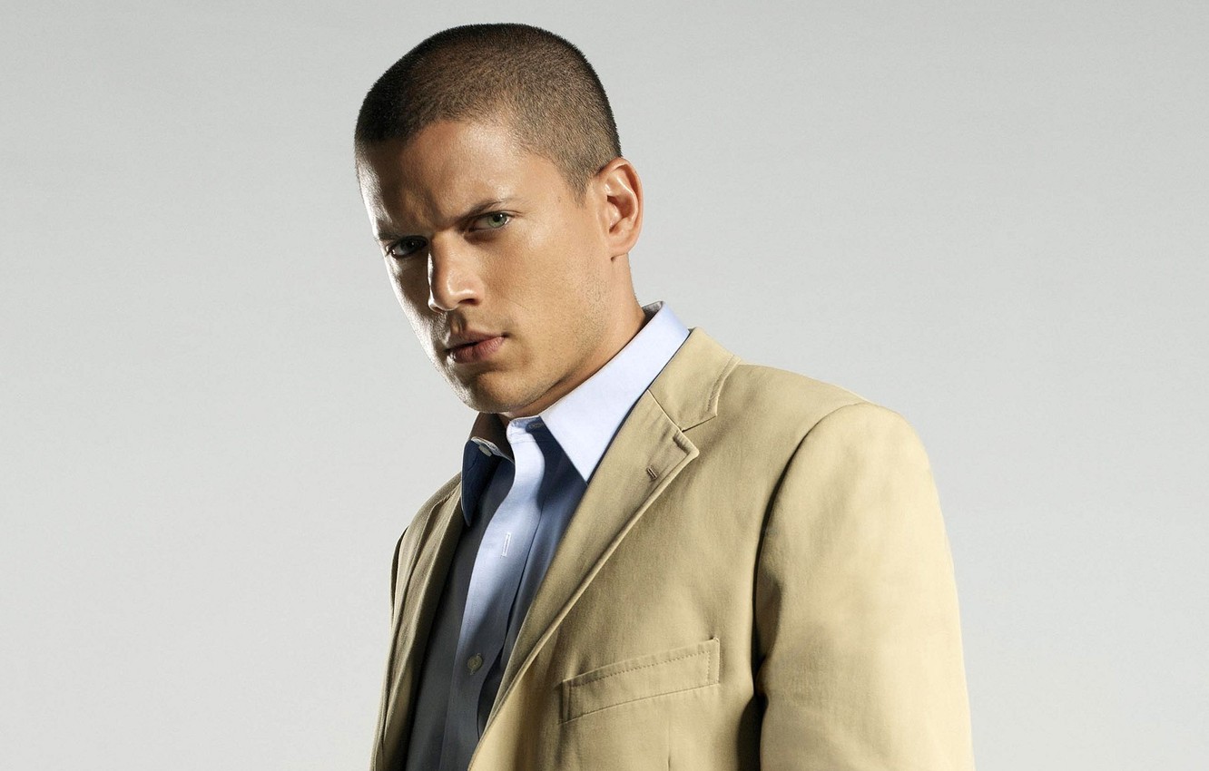 Wentworth Miller Wallpapers