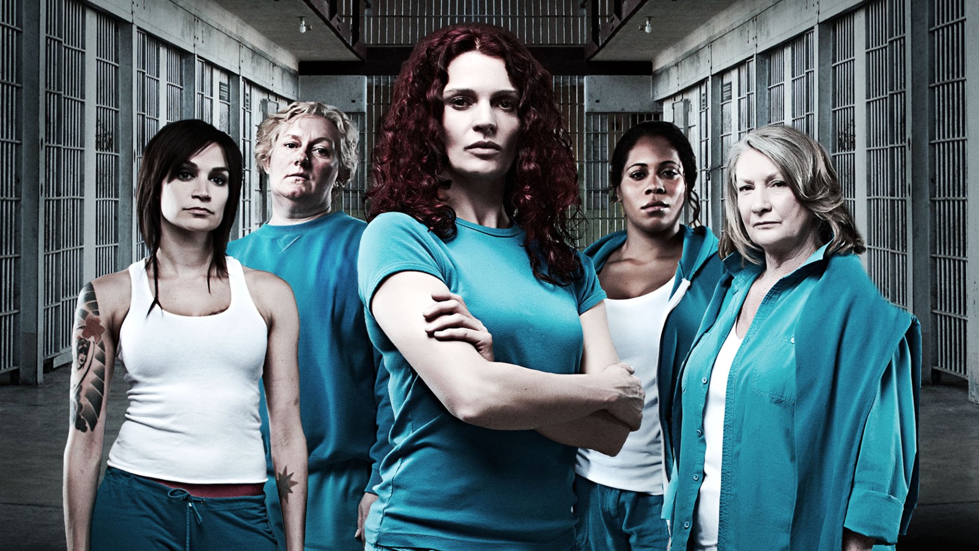 Wentworth Wallpapers