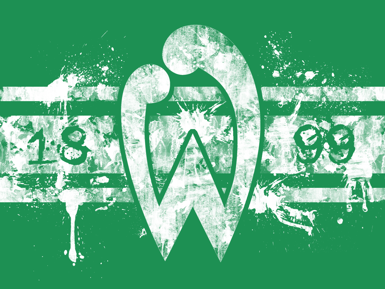 Werder Bremen Wallpapers