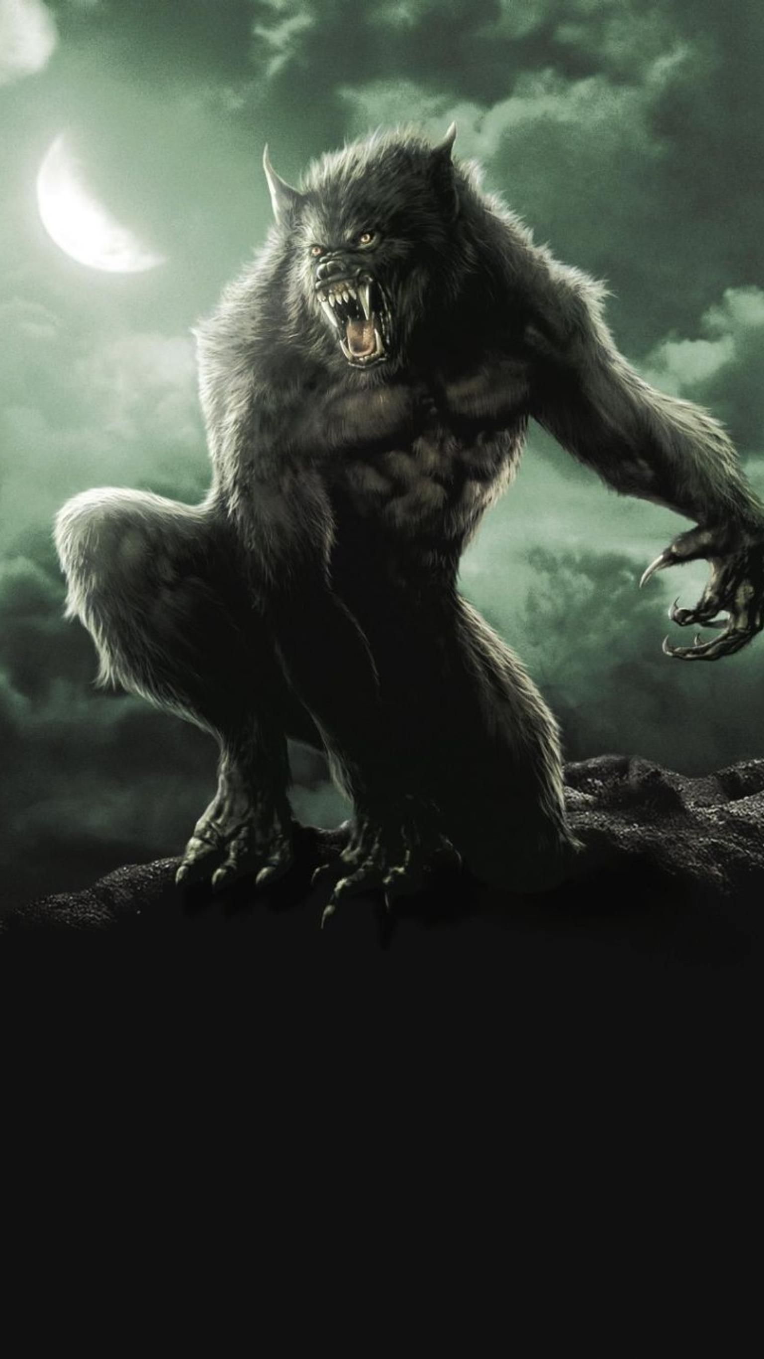 Werewolf Wallpapers