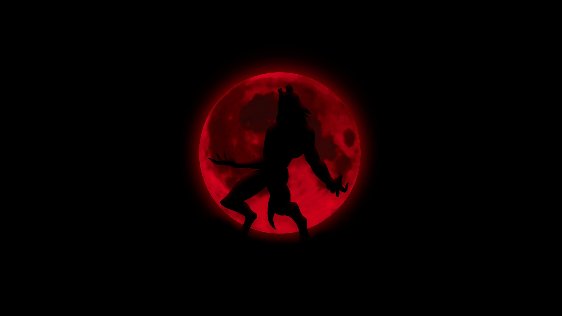 Werewolf Wallpapers