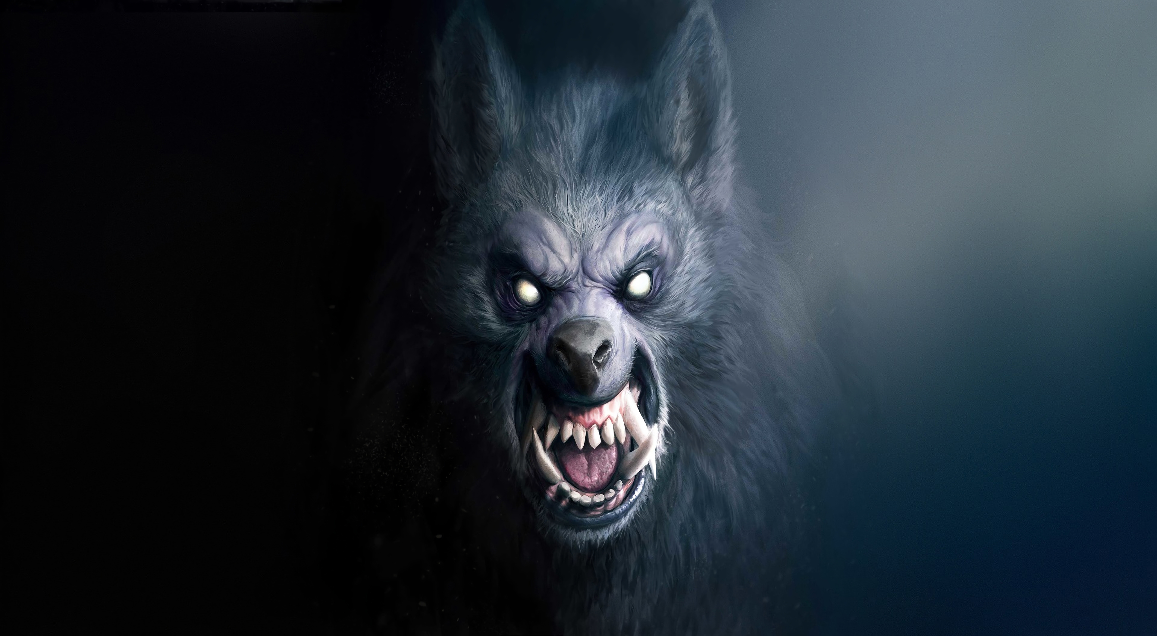 Werewolf Wallpapers