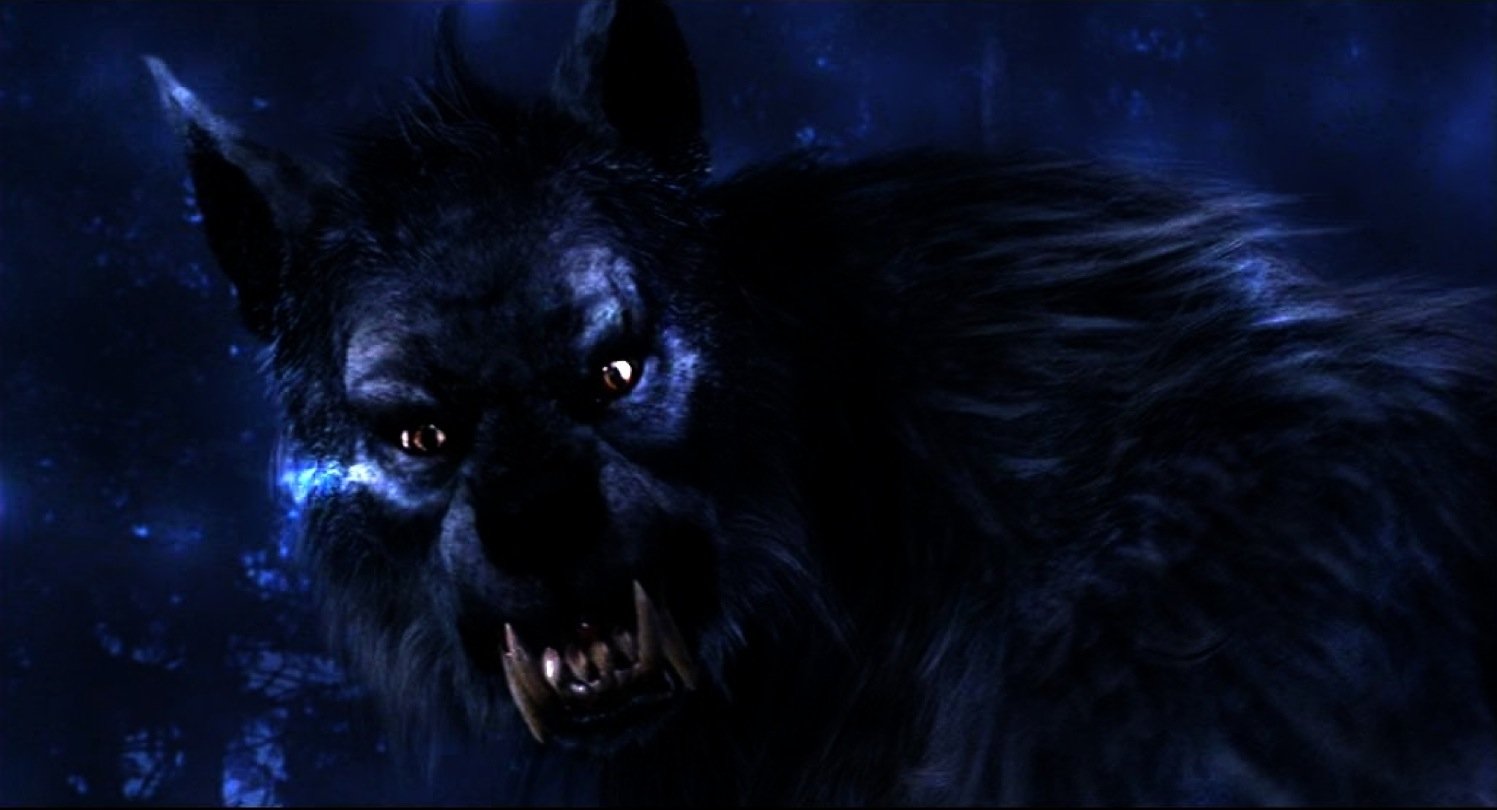 Werewolf Wallpapers