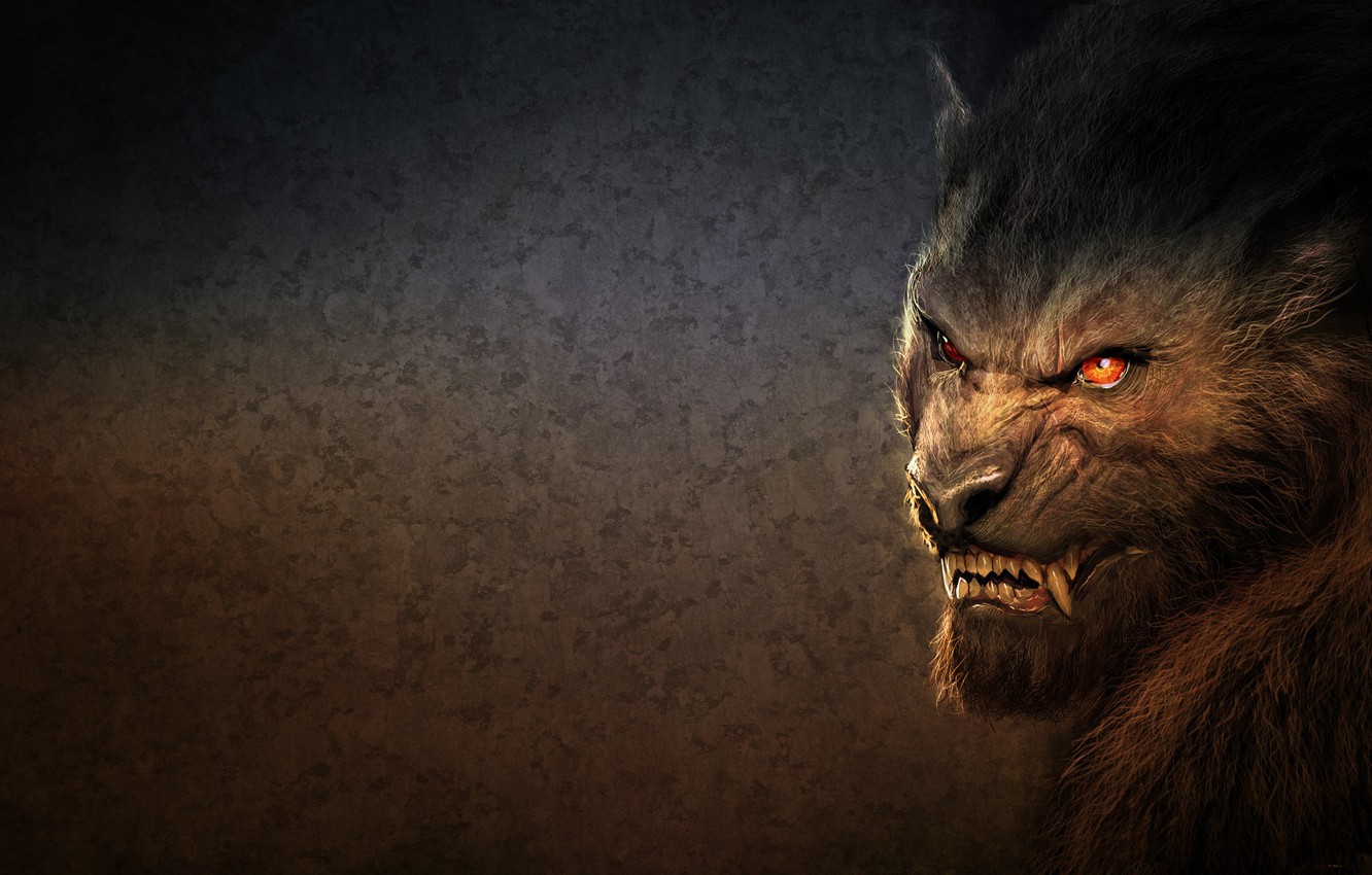 Werewolf Wallpapers