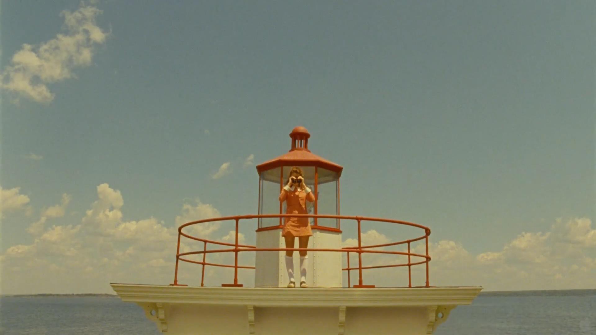 Wes Anderson Wallpapers