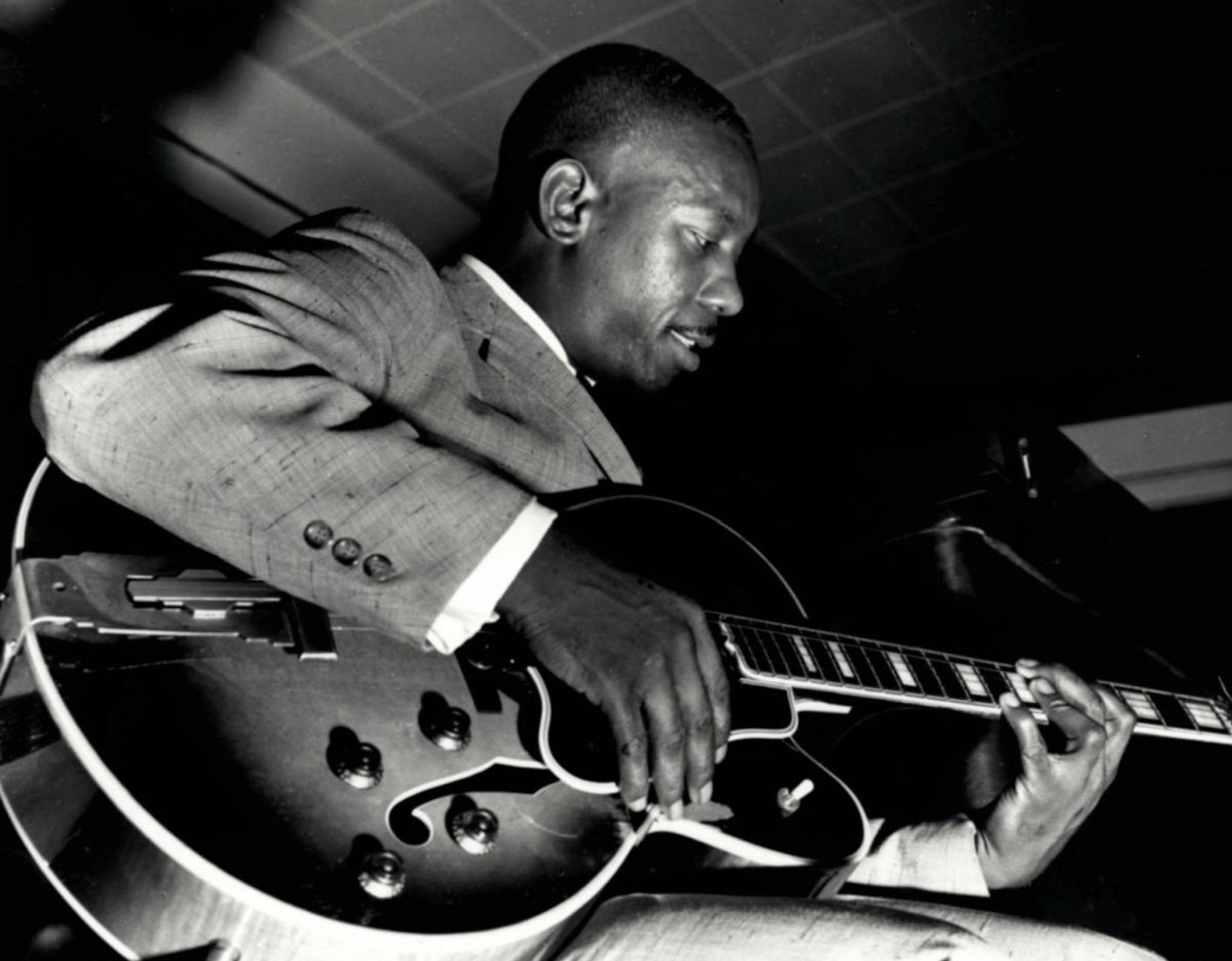 Wes Montgomery Wallpapers