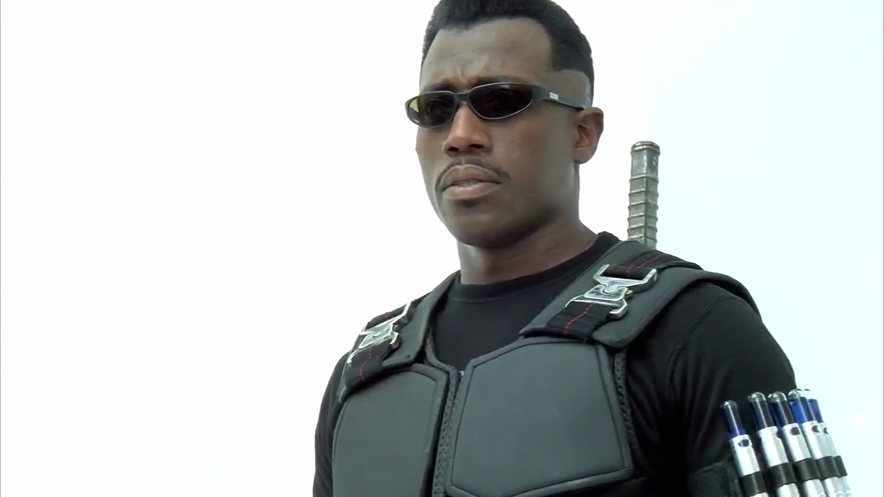 Wesley Snipes Wallpapers