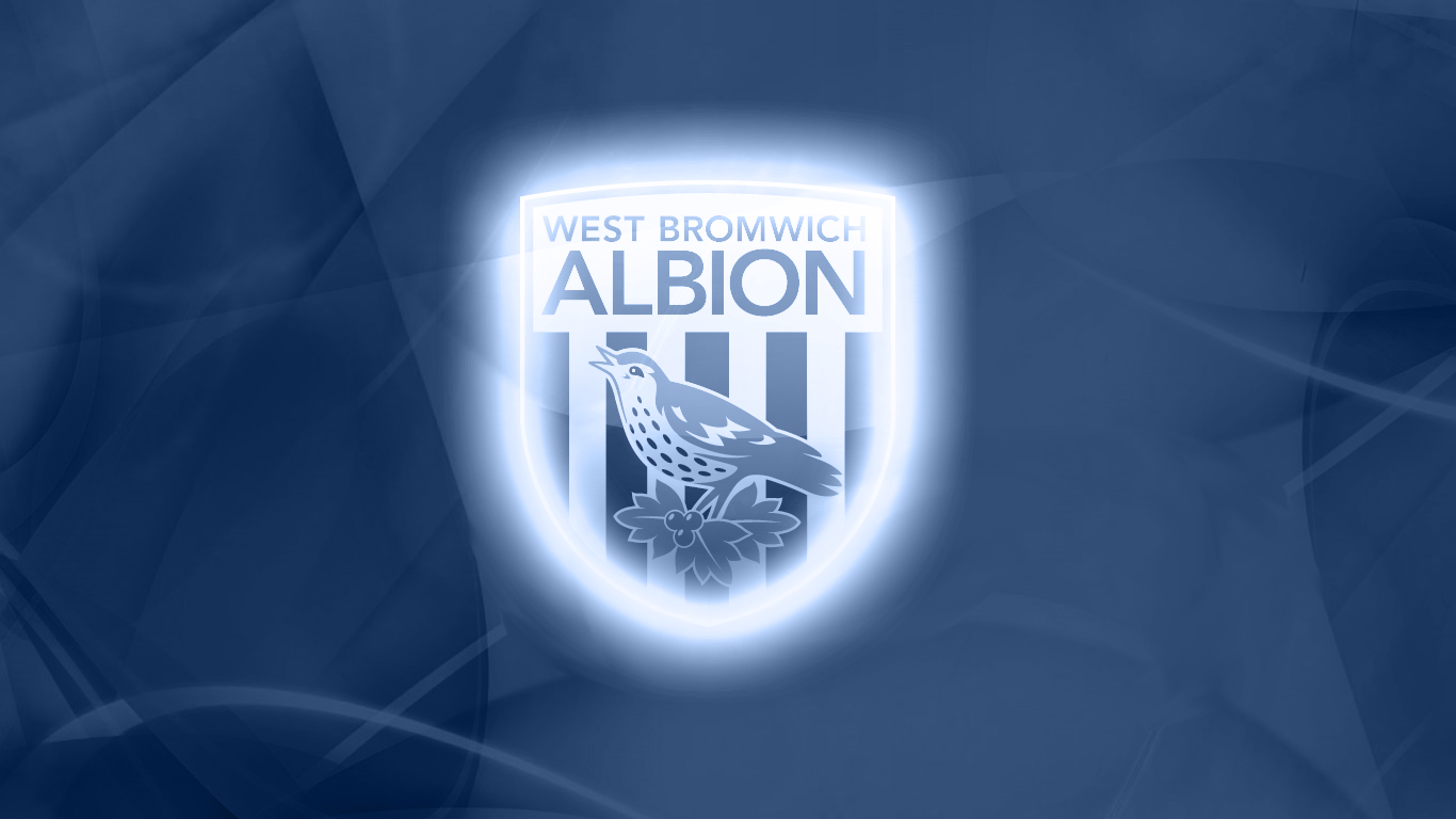 West Bromwich Albion F.C. Wallpapers