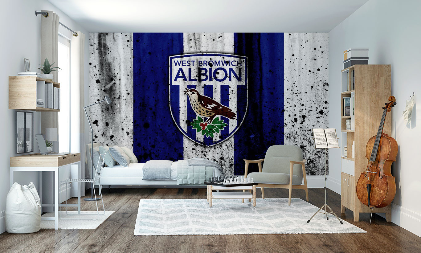 West Bromwich Albion F.C. Wallpapers