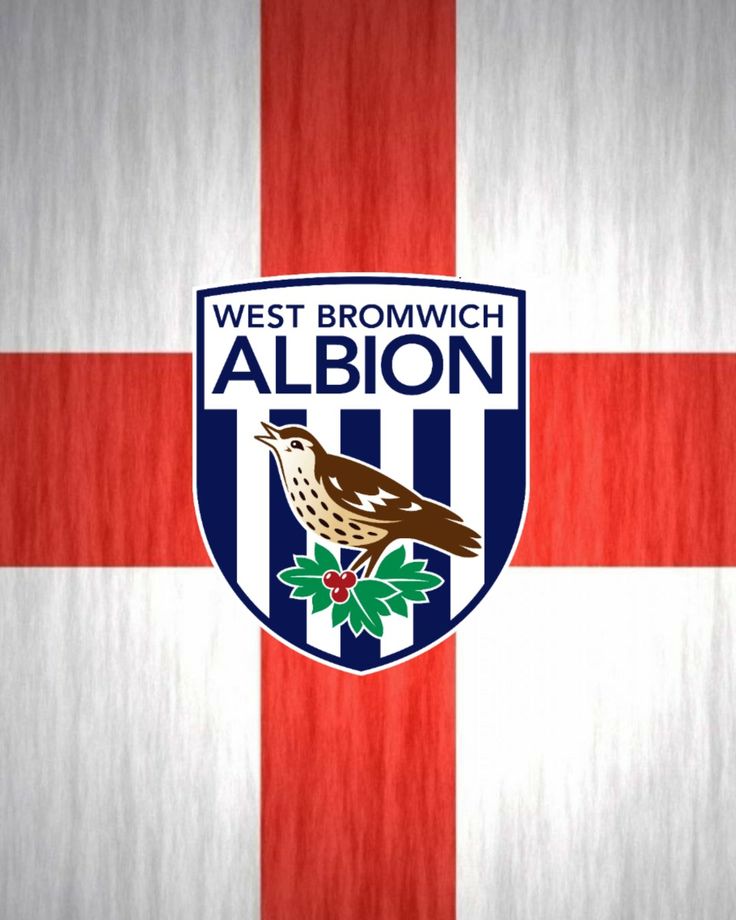 West Bromwich Albion F.C. Wallpapers