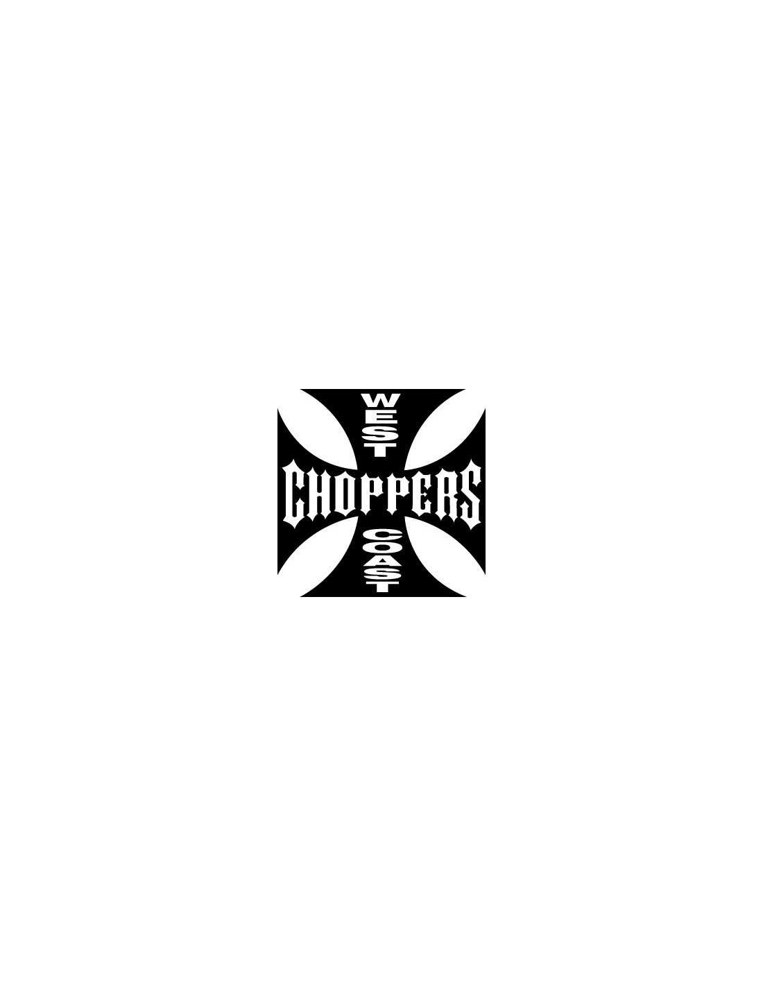 West Coast Choppers Wallpapers