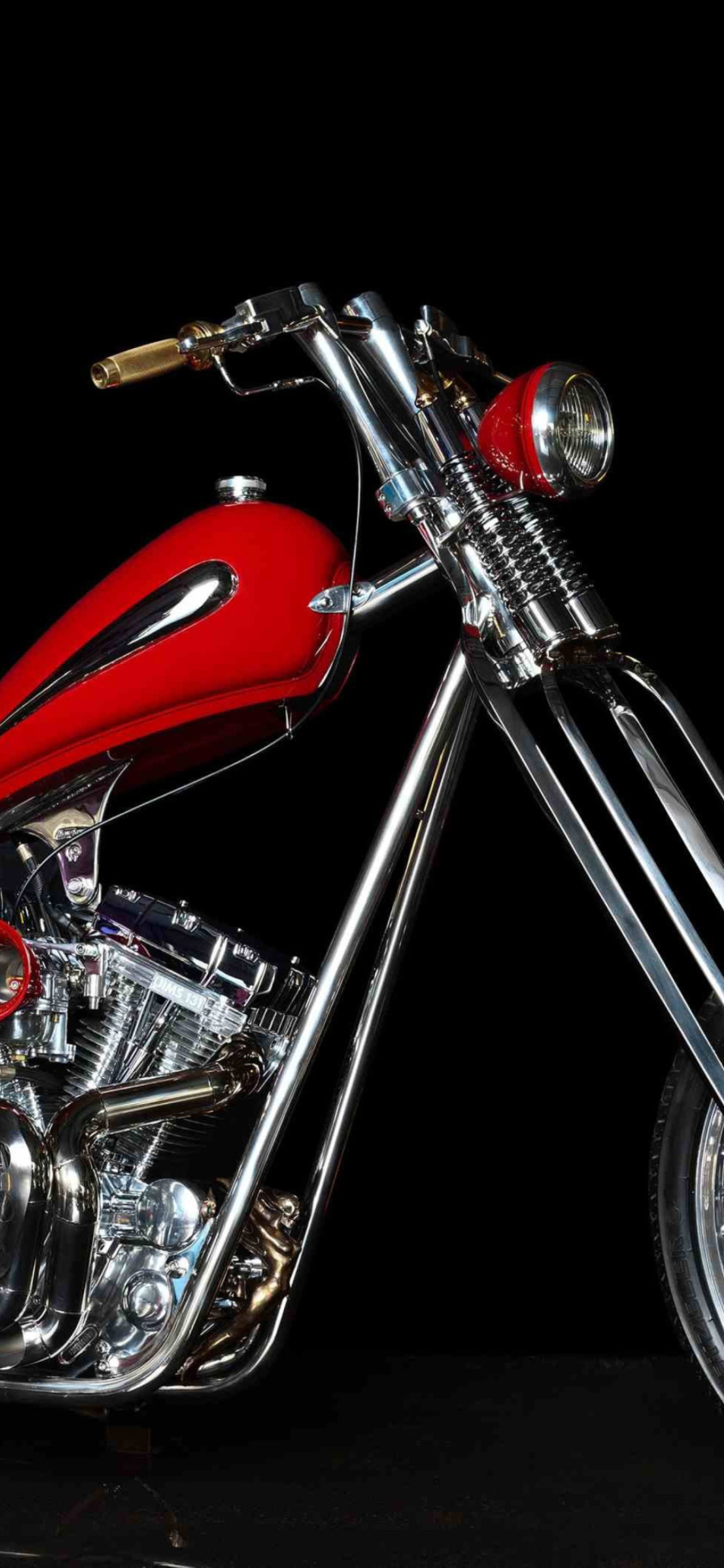 West Coast Choppers Wallpapers