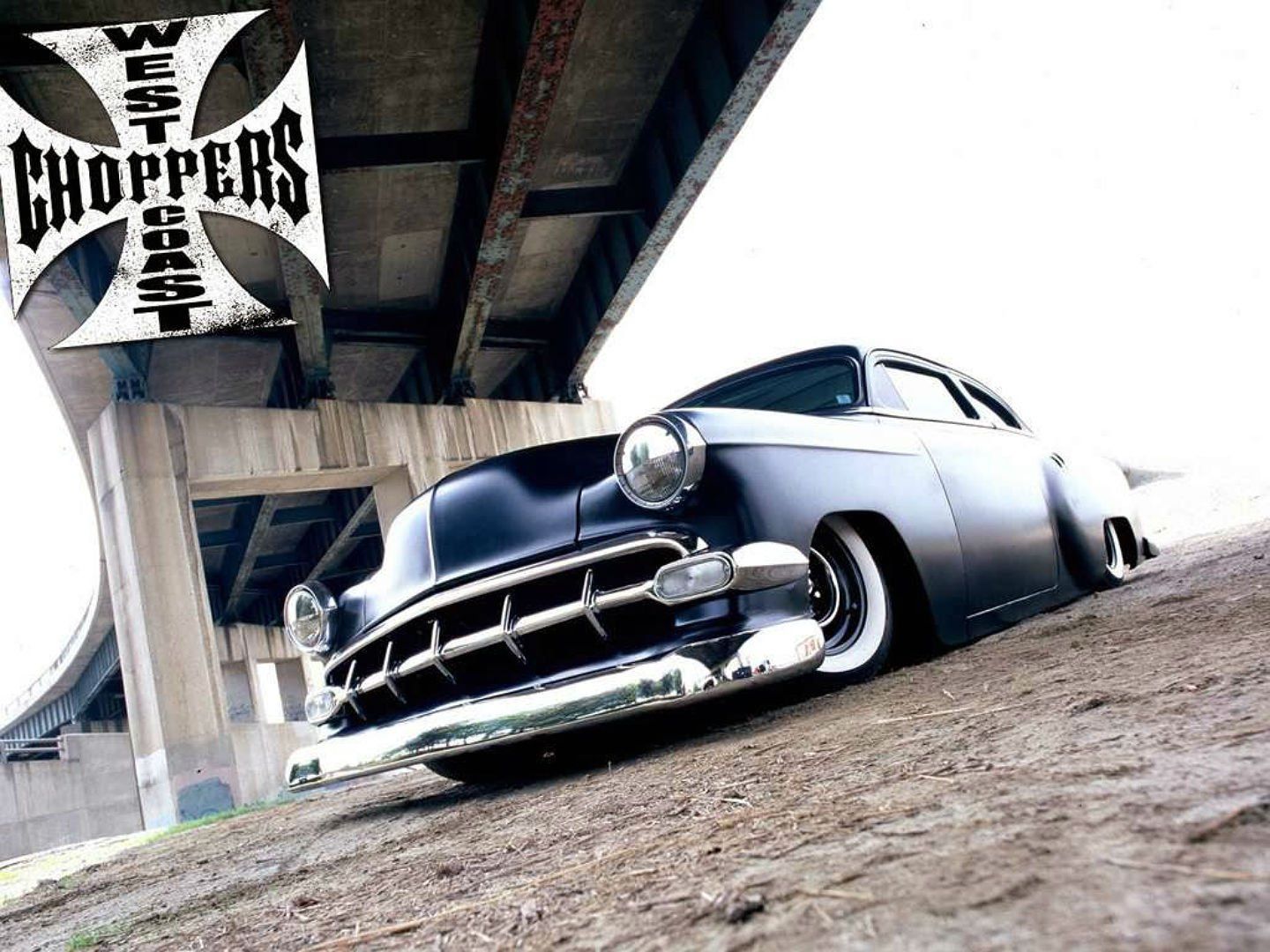 West Coast Choppers Wallpapers