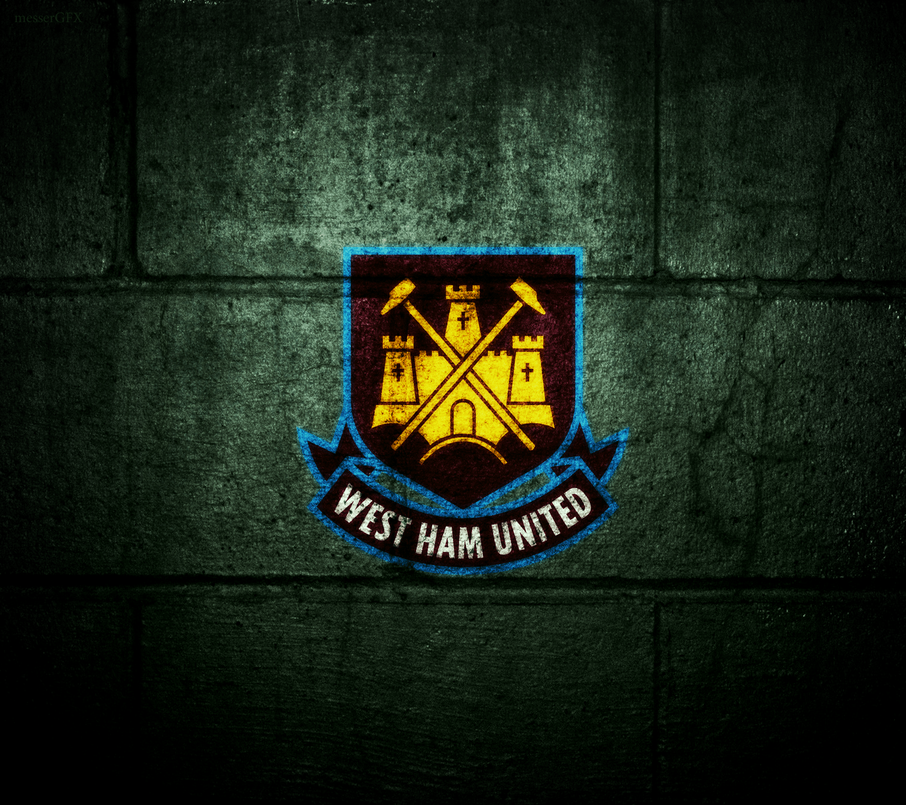 West Ham United F.C. Wallpapers