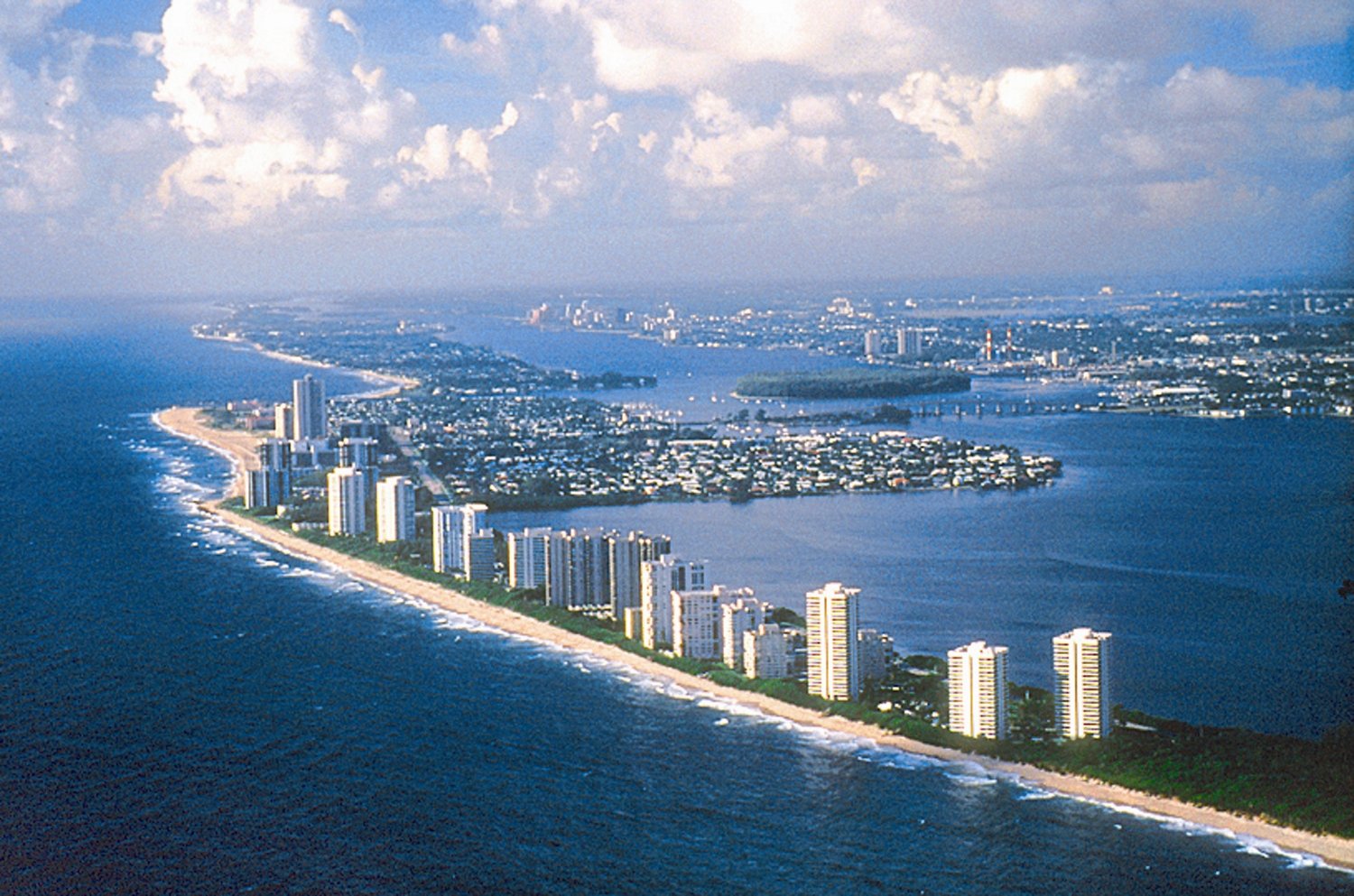 West Palm Beach Wallpapers