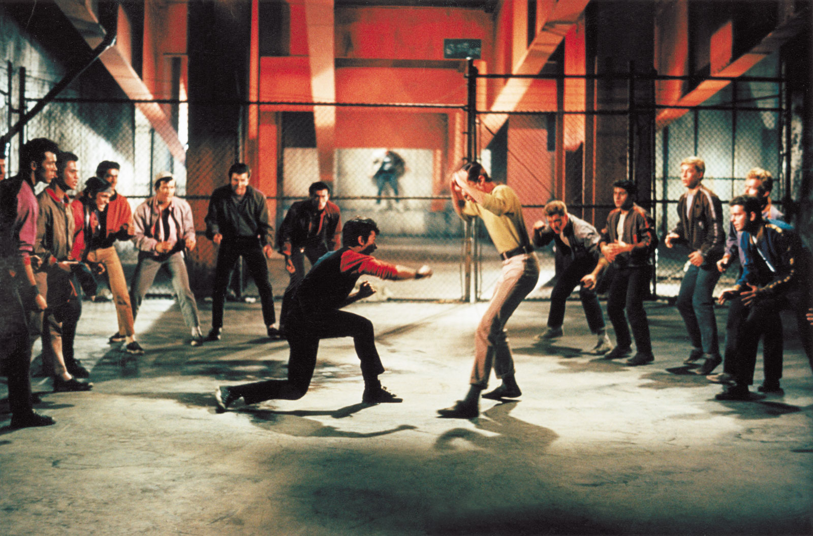 West Side Story Wallpapers