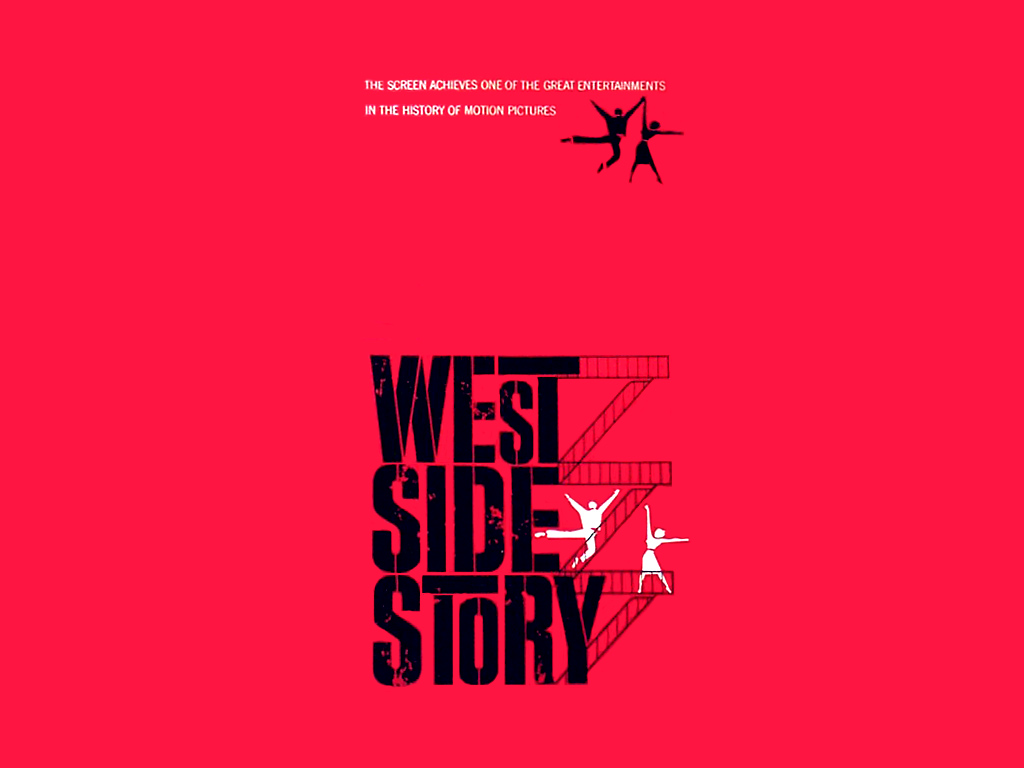 West Side Story Wallpapers