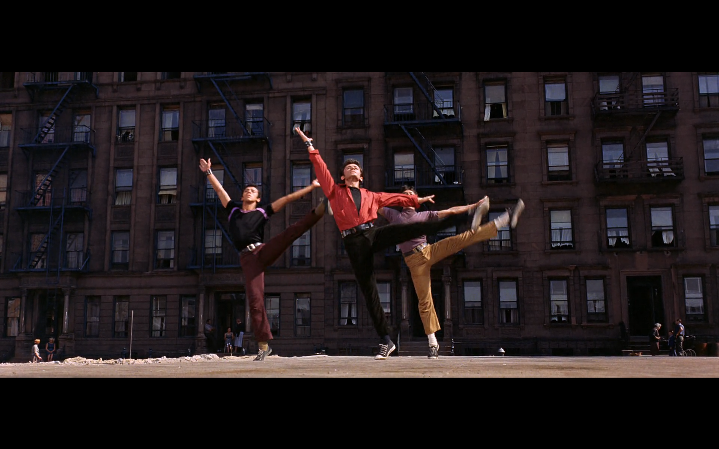 West Side Story Wallpapers