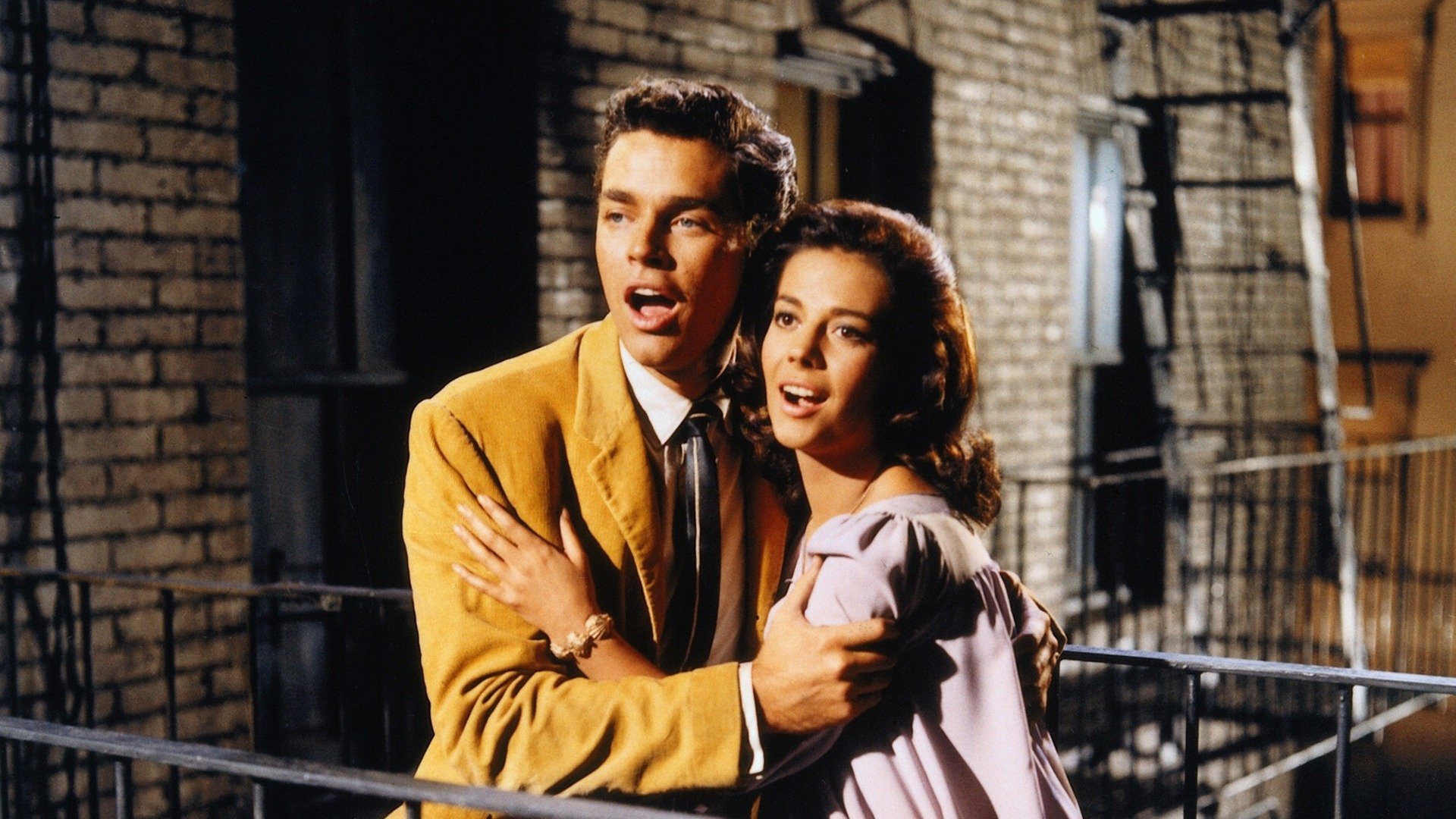 West Side Story Wallpapers