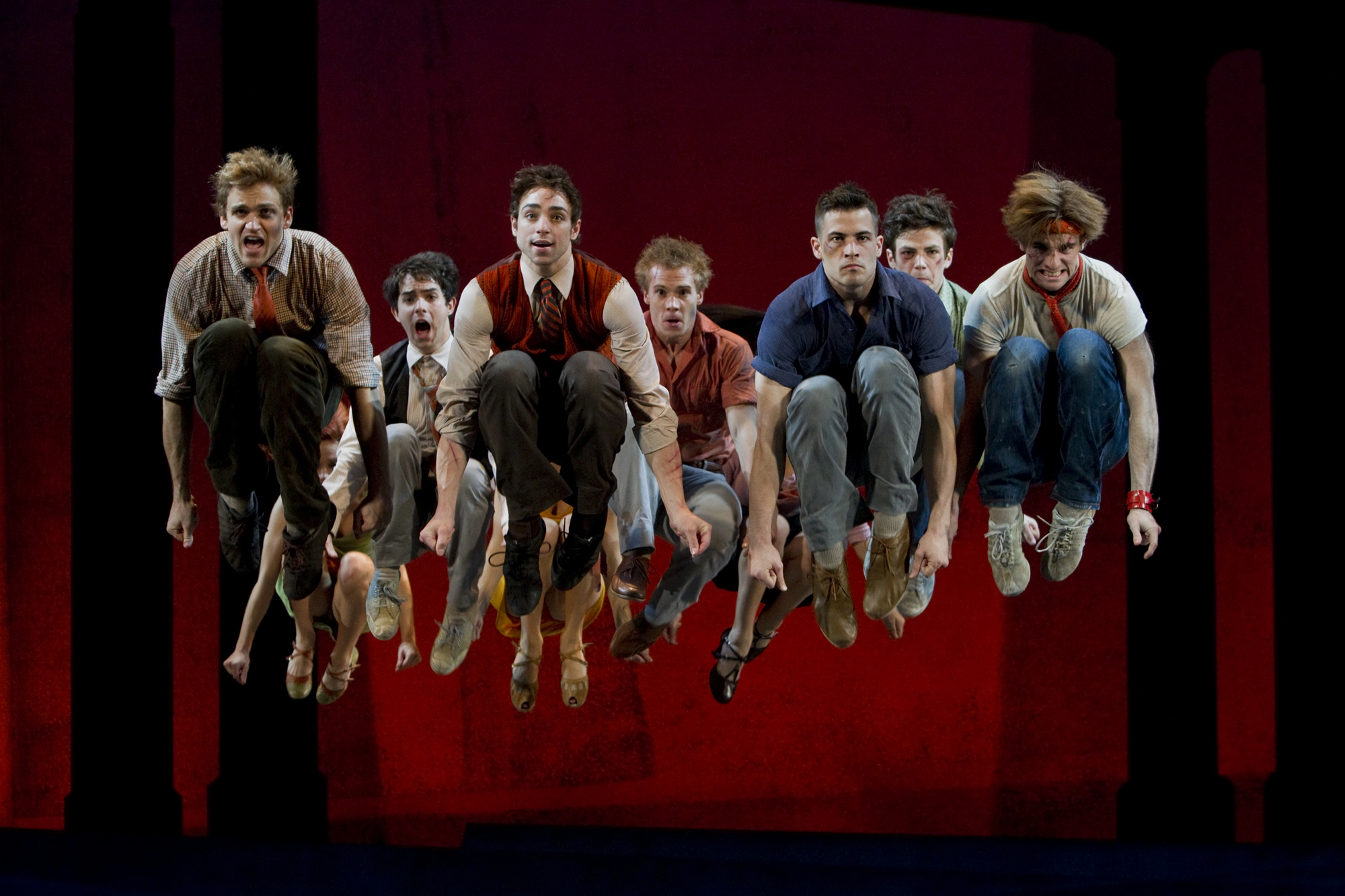 West Side Story Wallpapers