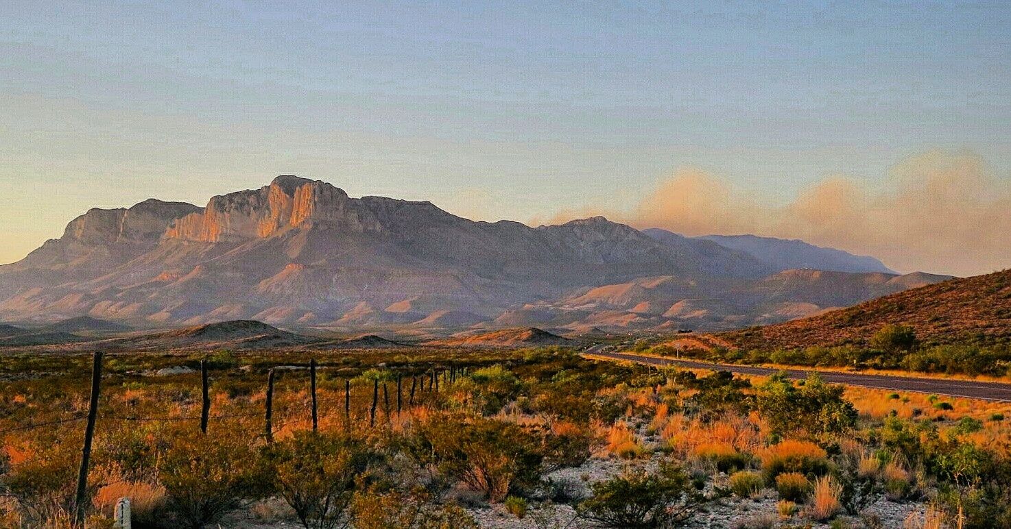 West Texas Wallpapers