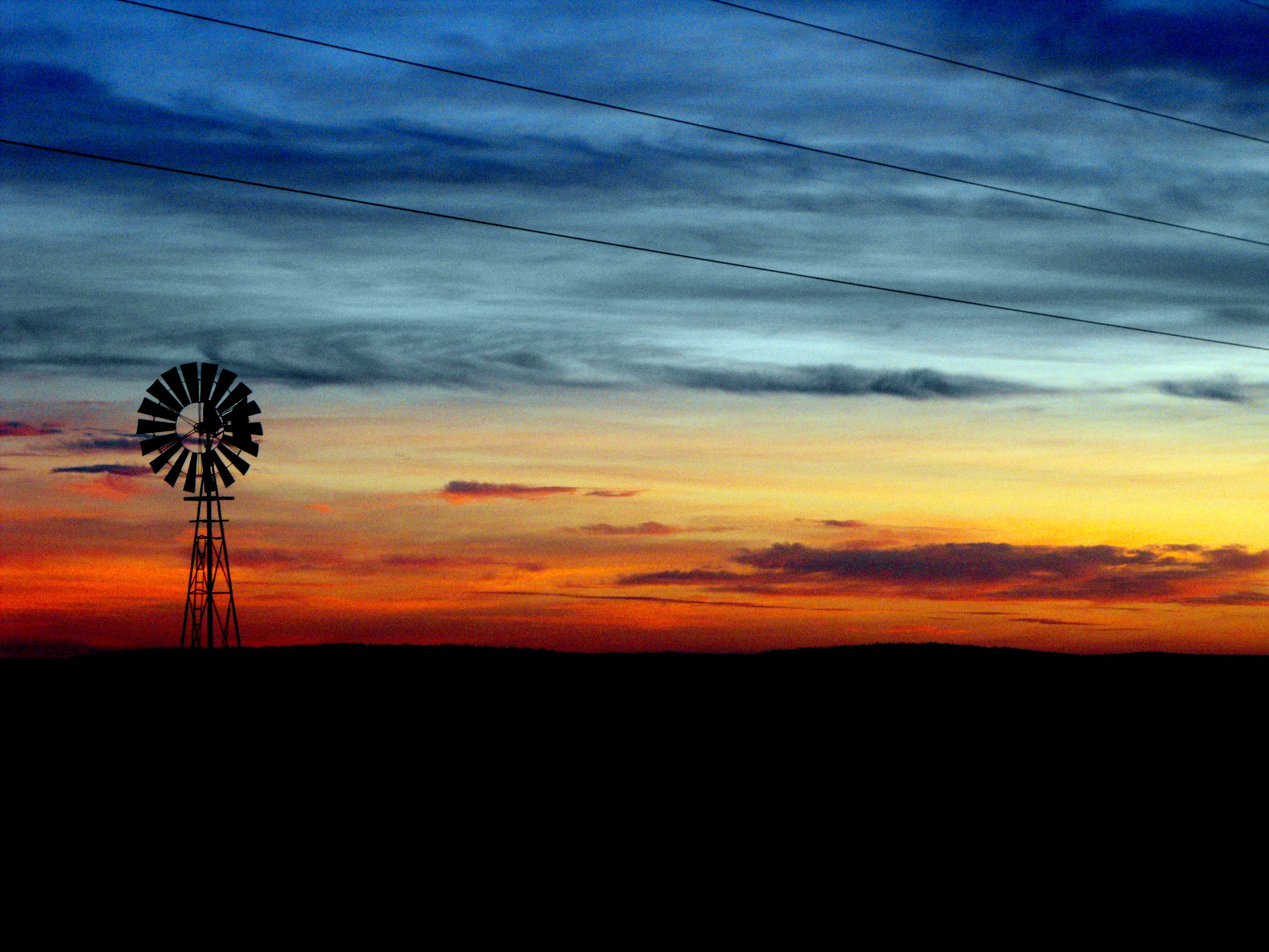 West Texas Wallpapers