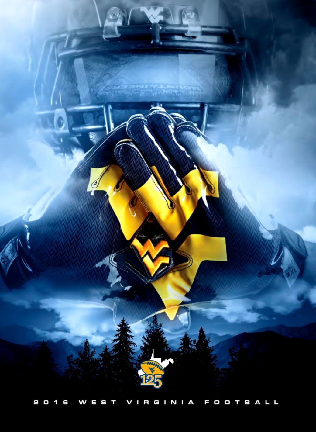 West Virginia Wallpapers