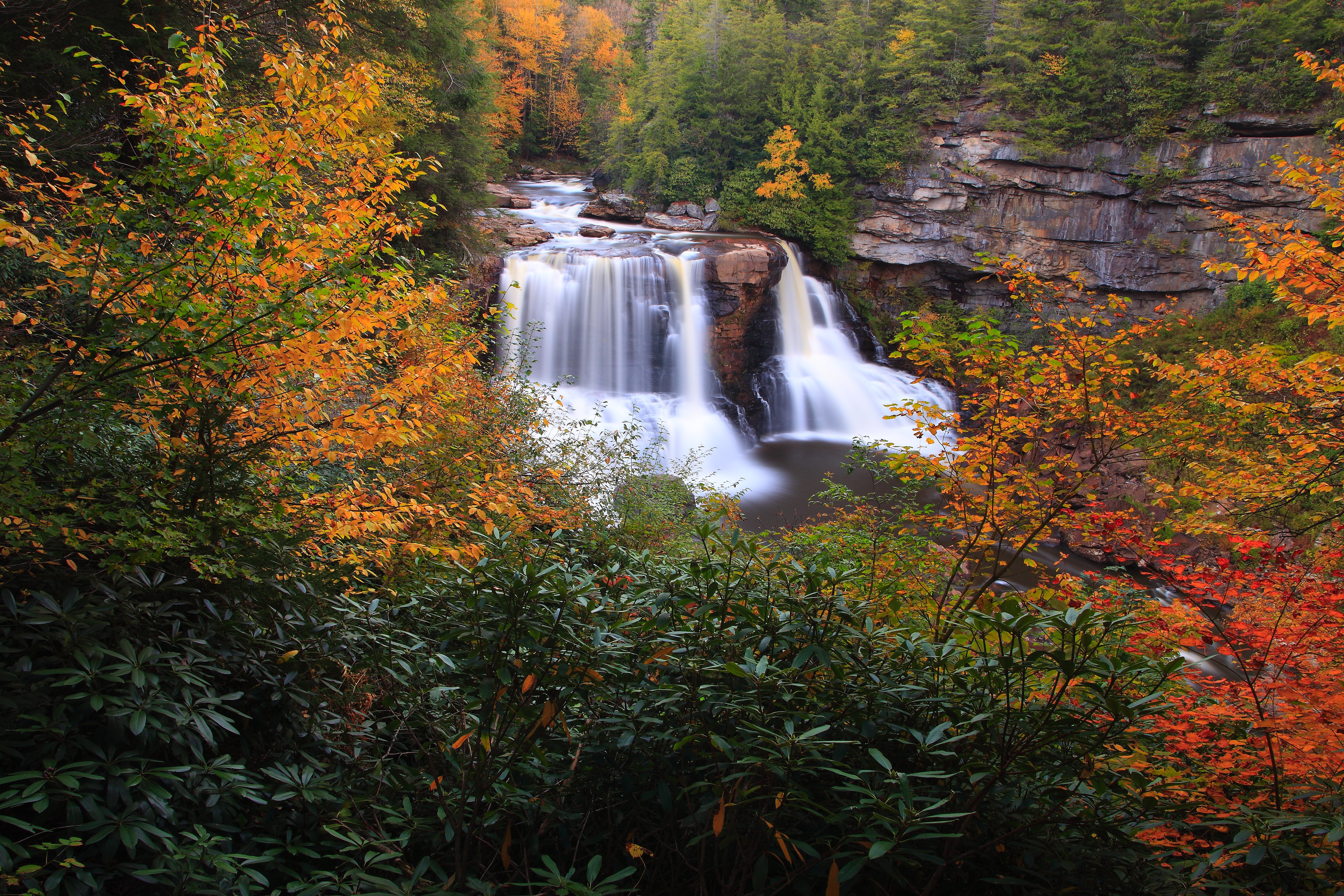 West Virginia Wallpapers