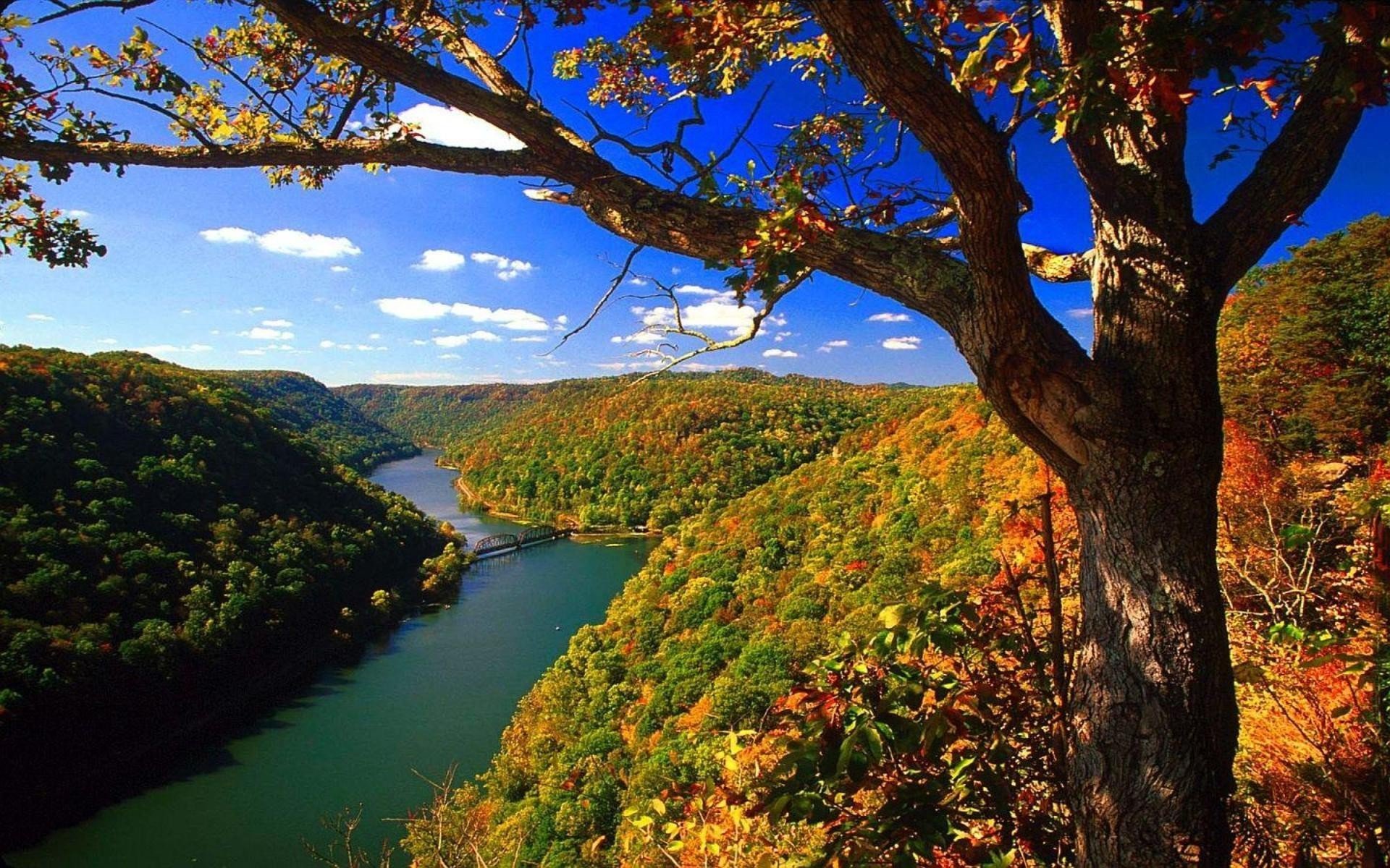 West Virginia Wallpapers