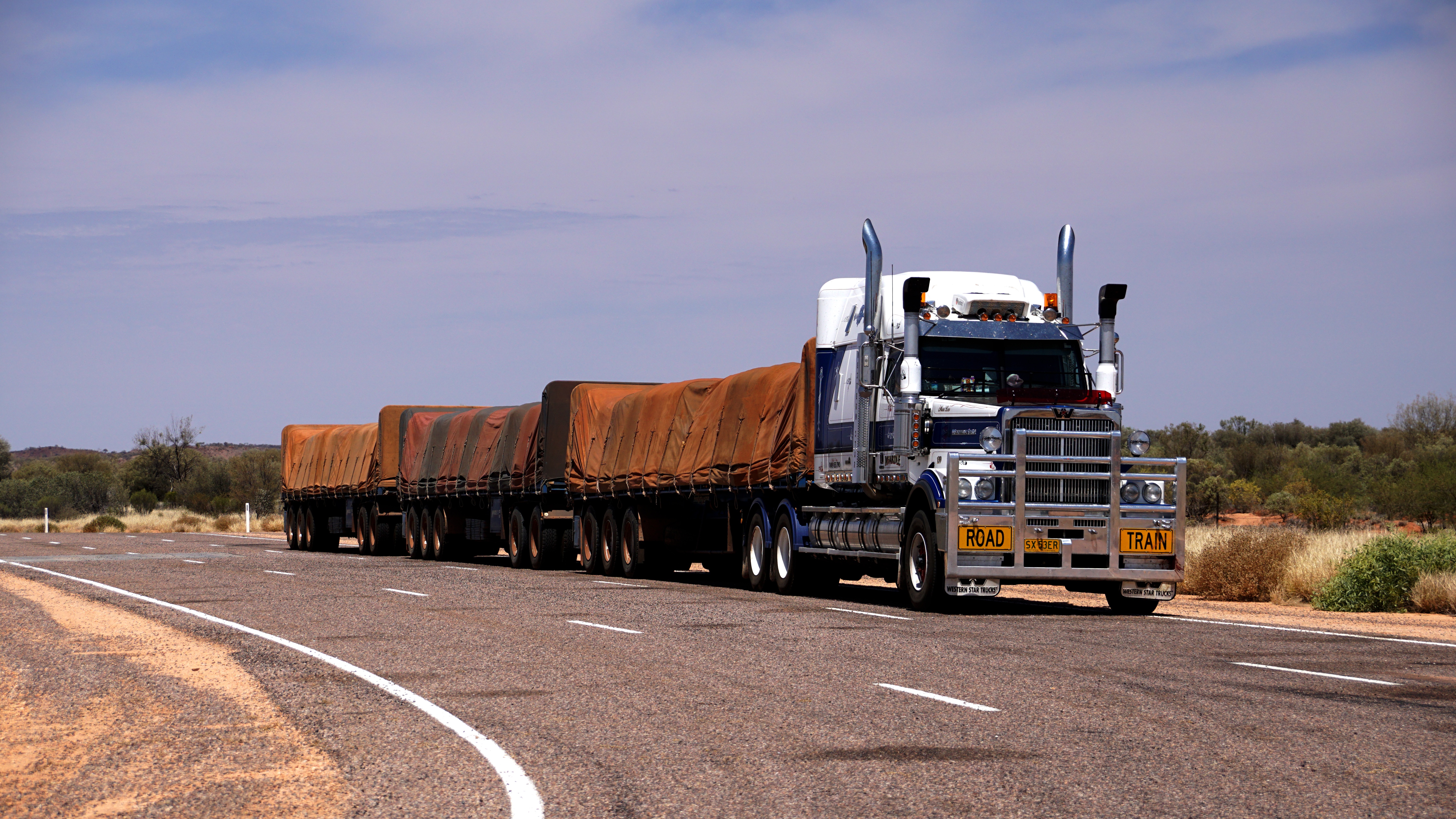 Western Star Wallpapers