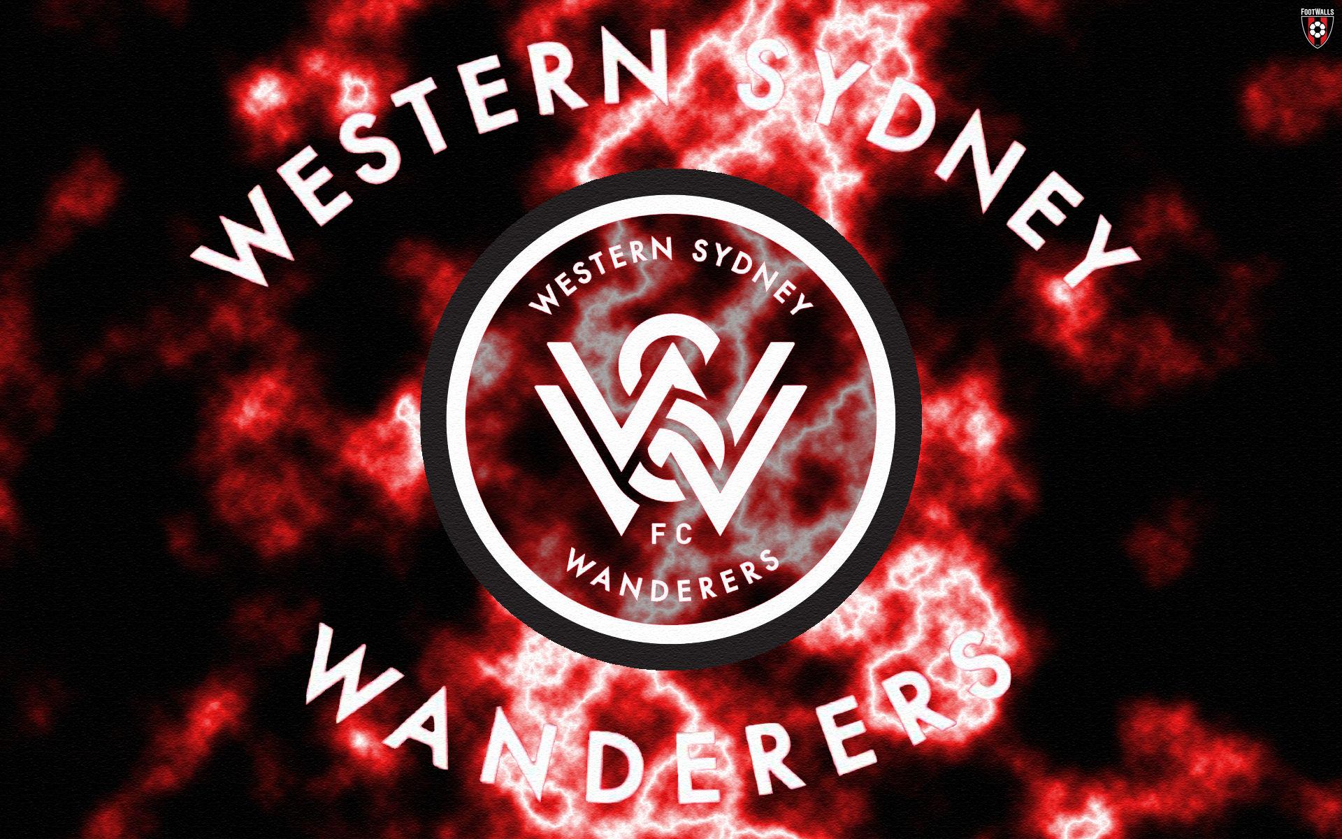 Western Sydney Wanderers Fc Wallpapers