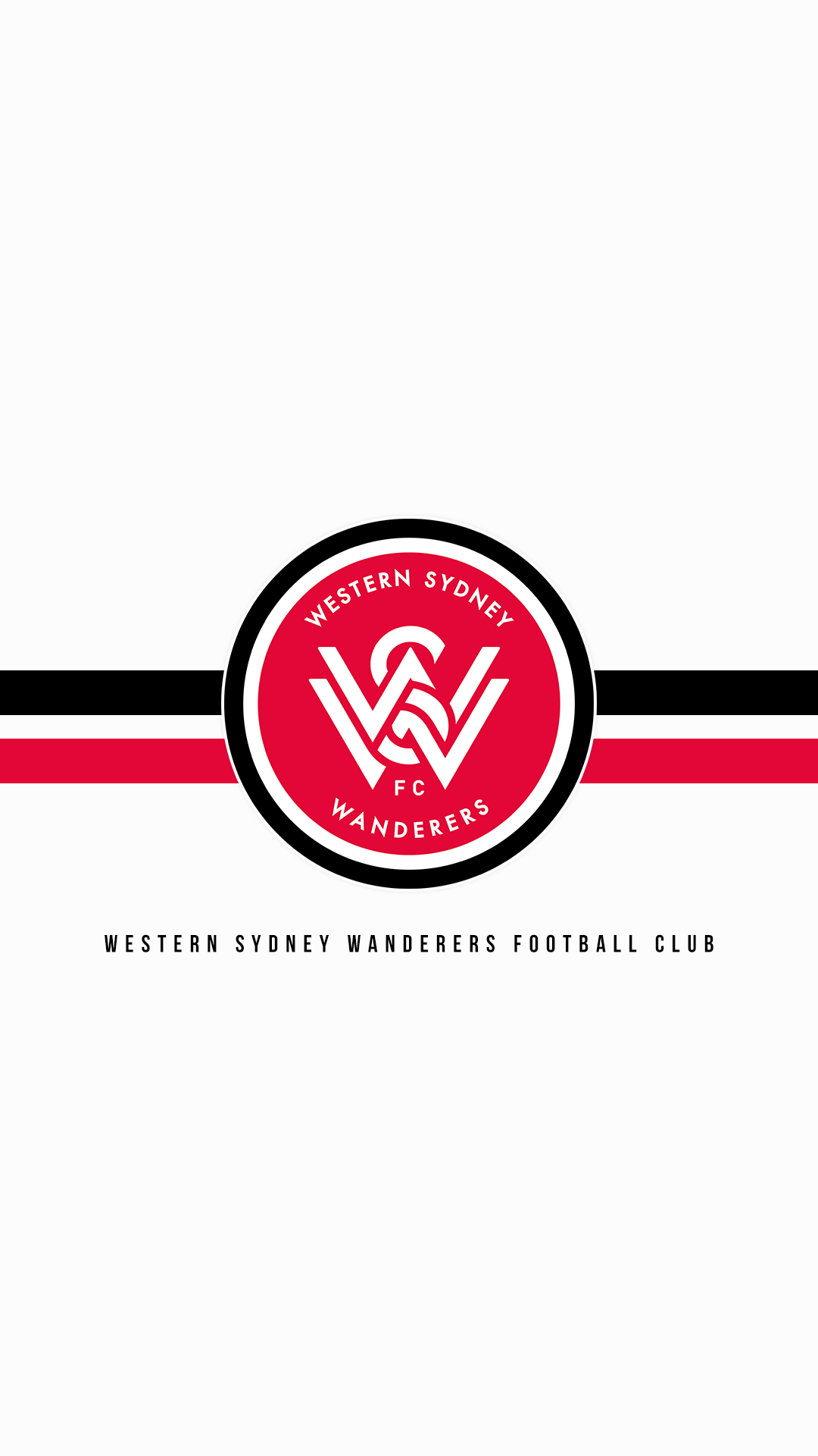 Western Sydney Wanderers Fc Wallpapers