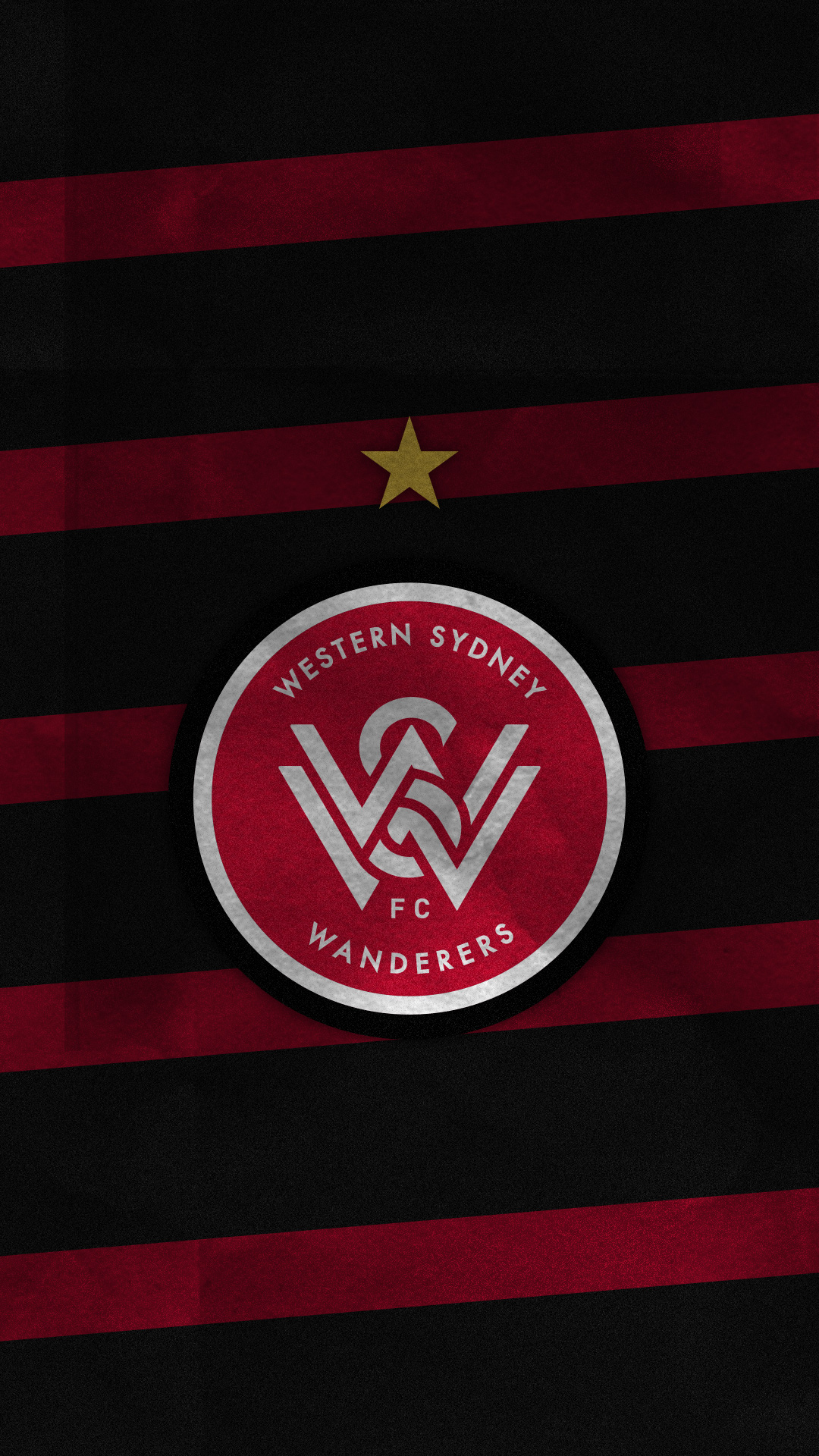 Western Sydney Wanderers Fc Wallpapers