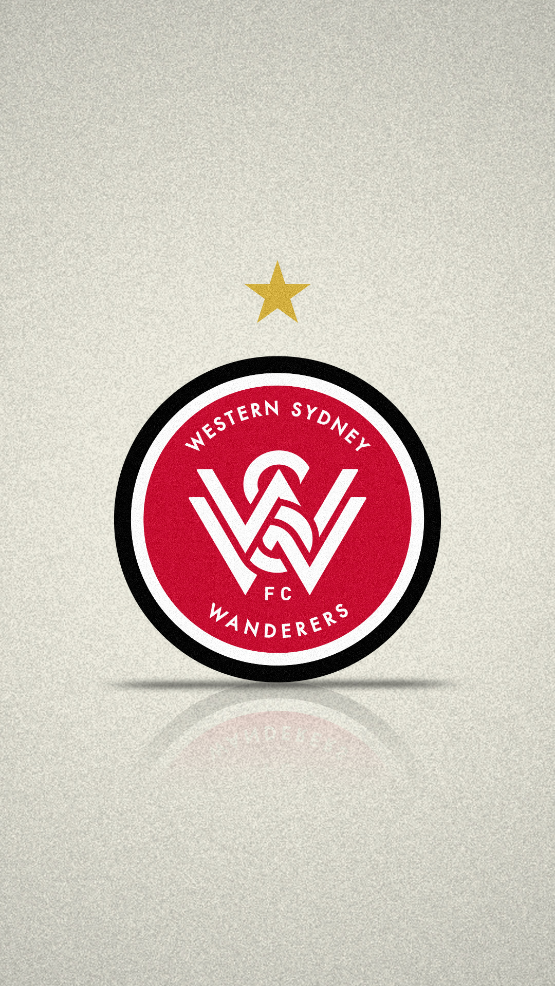 Western Sydney Wanderers Fc Wallpapers