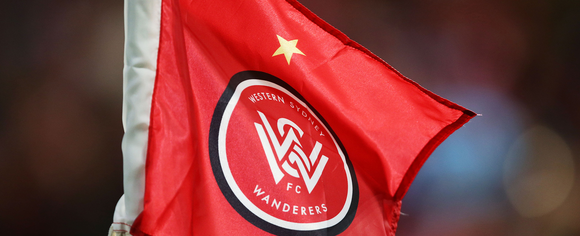 Western Sydney Wanderers Fc Wallpapers