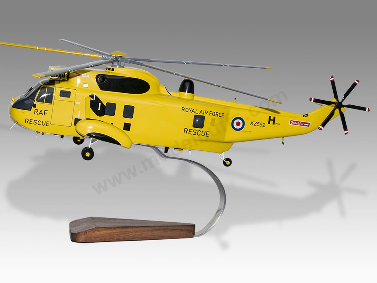 Westland Sea King Wallpapers