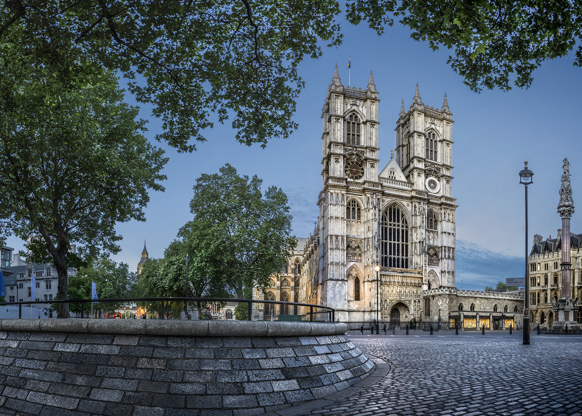 Westminster Abbey Photos Wallpapers