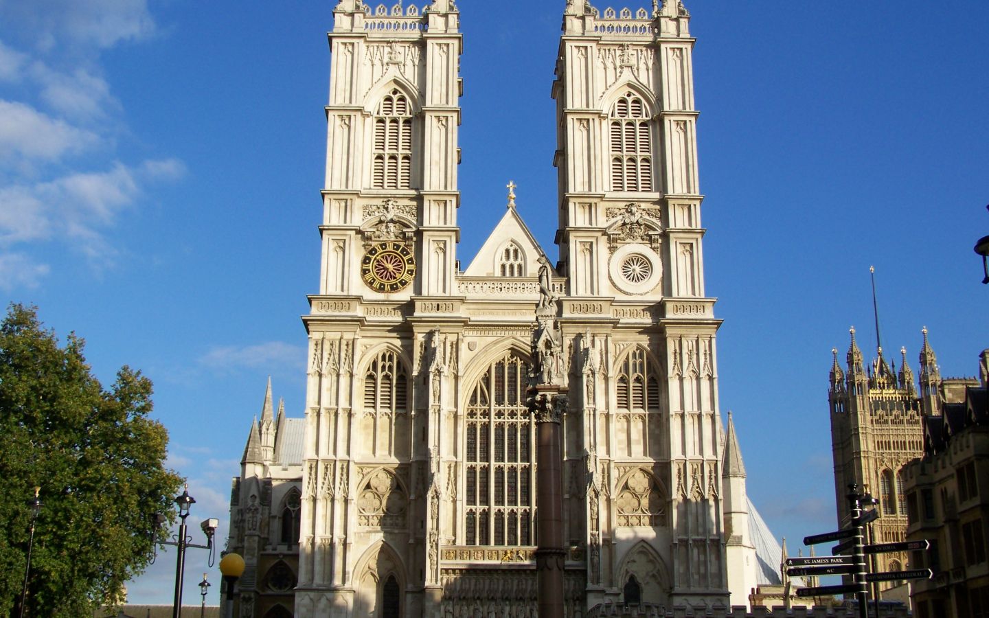 Westminster Abbey Photos Wallpapers