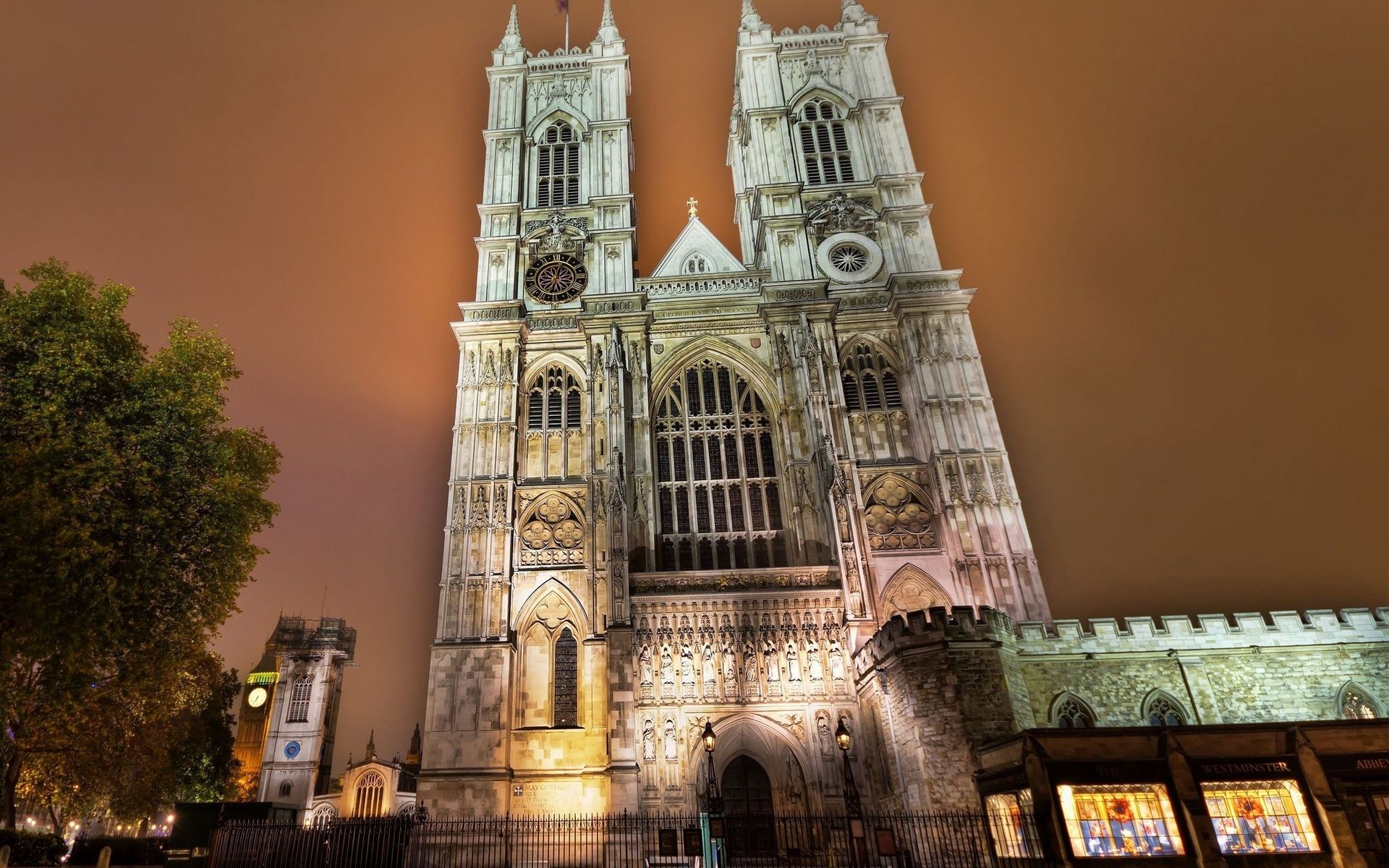 Westminster Abbey Photos Wallpapers