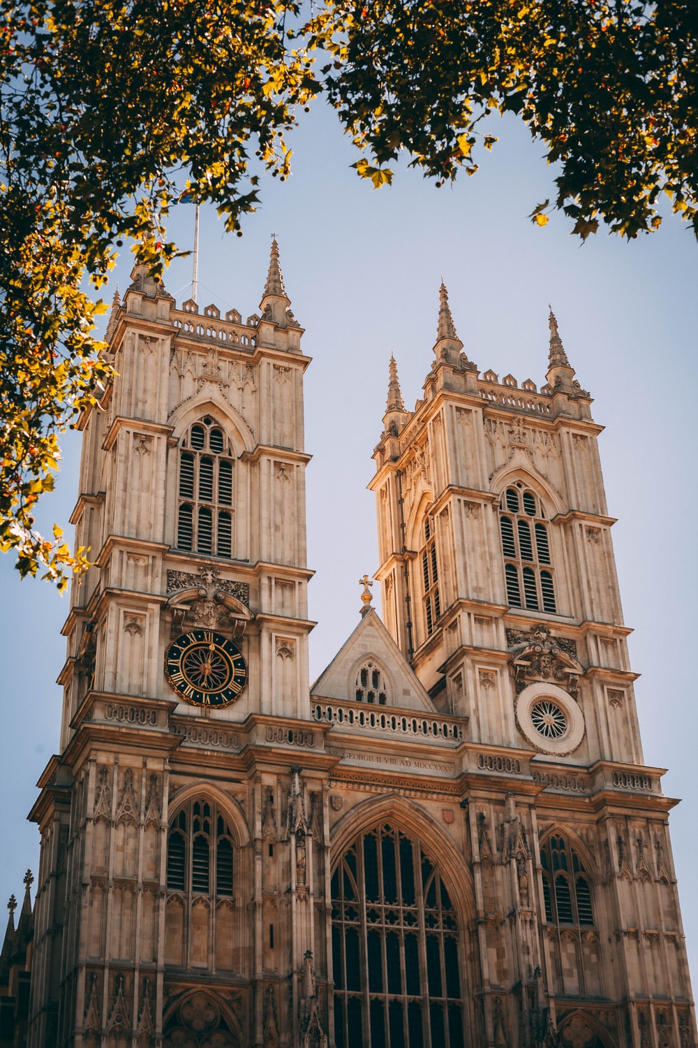 Westminster Abbey Wallpapers