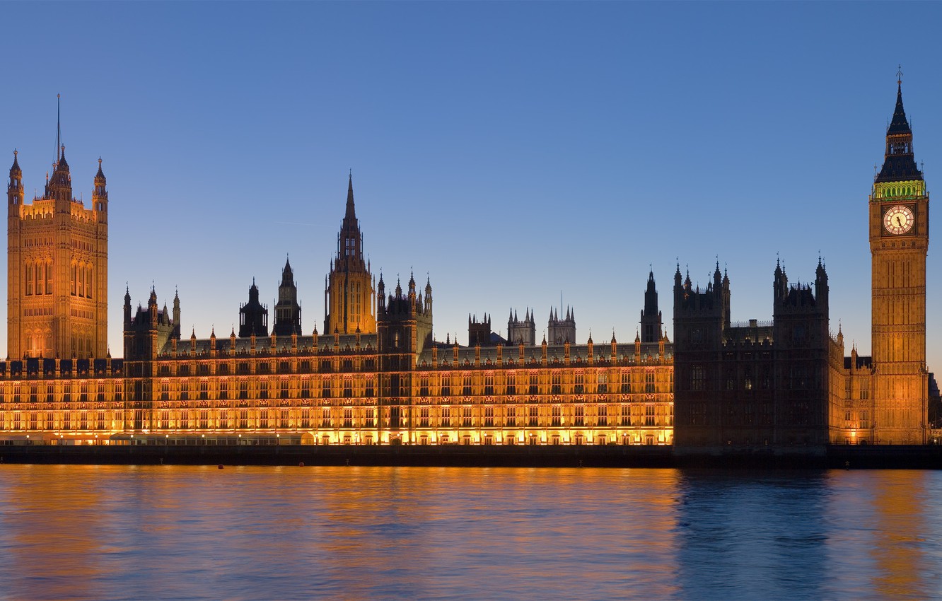 Westminster Abbey Wallpapers