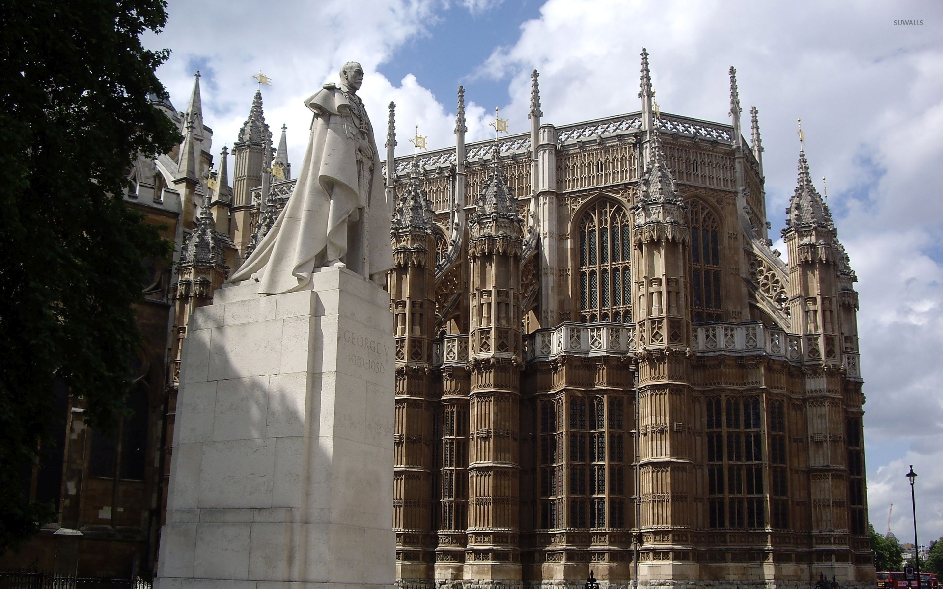 Westminster Abbey Wallpapers