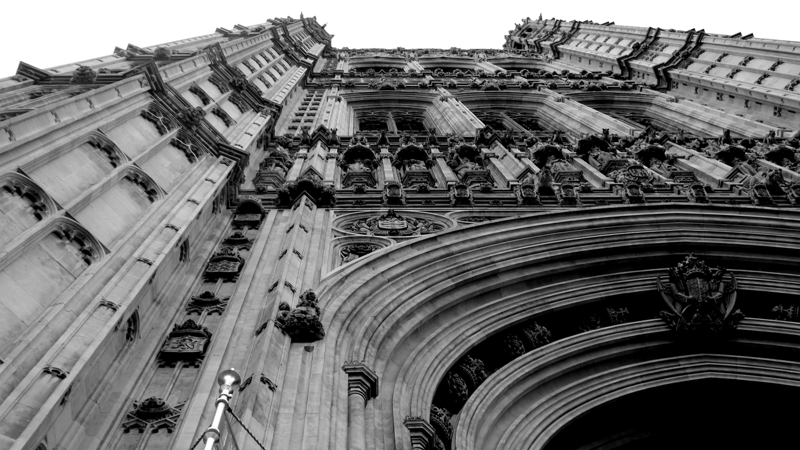 Westminster Abbey Wallpapers