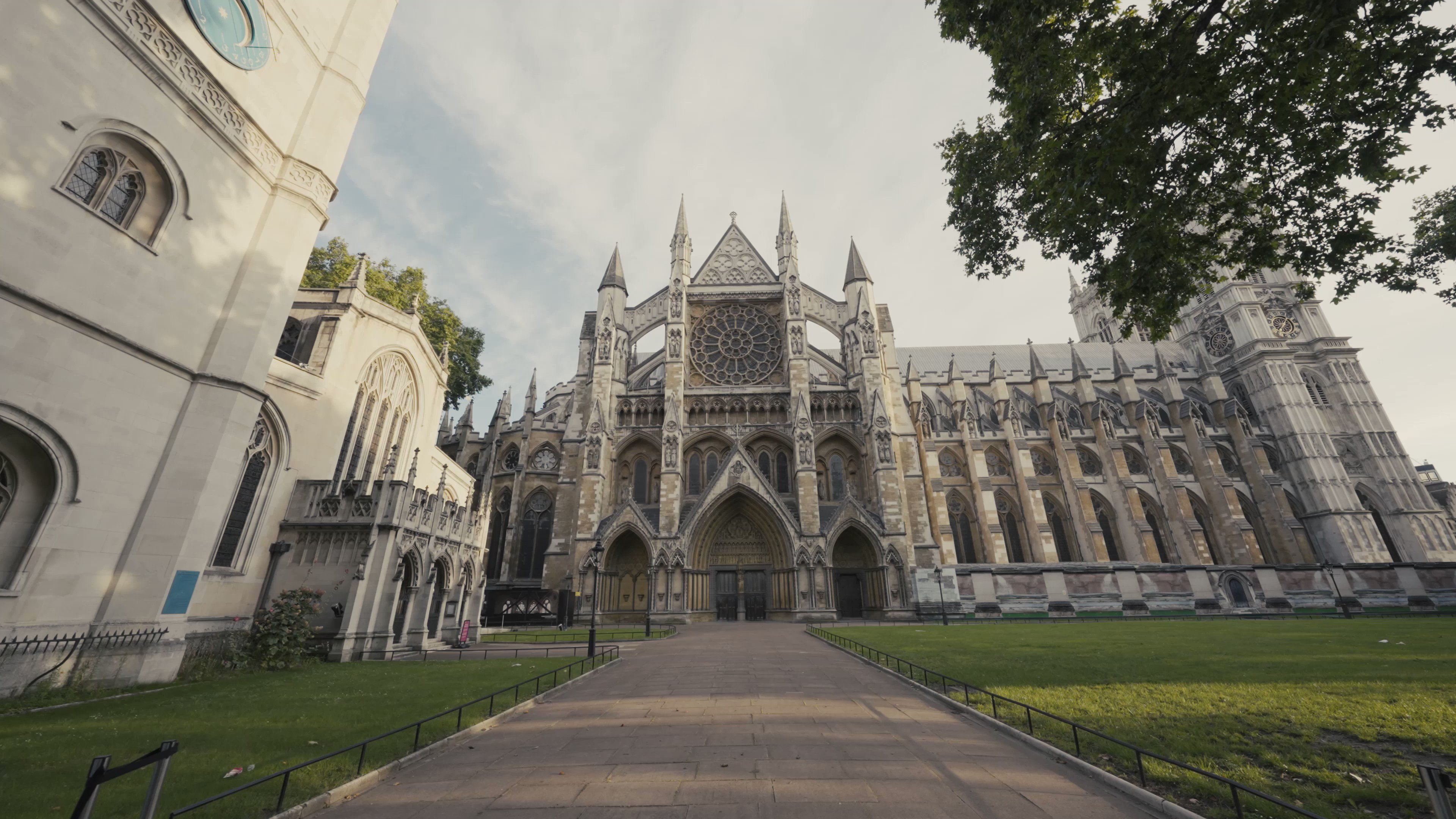 Westminster Abbey Wallpapers