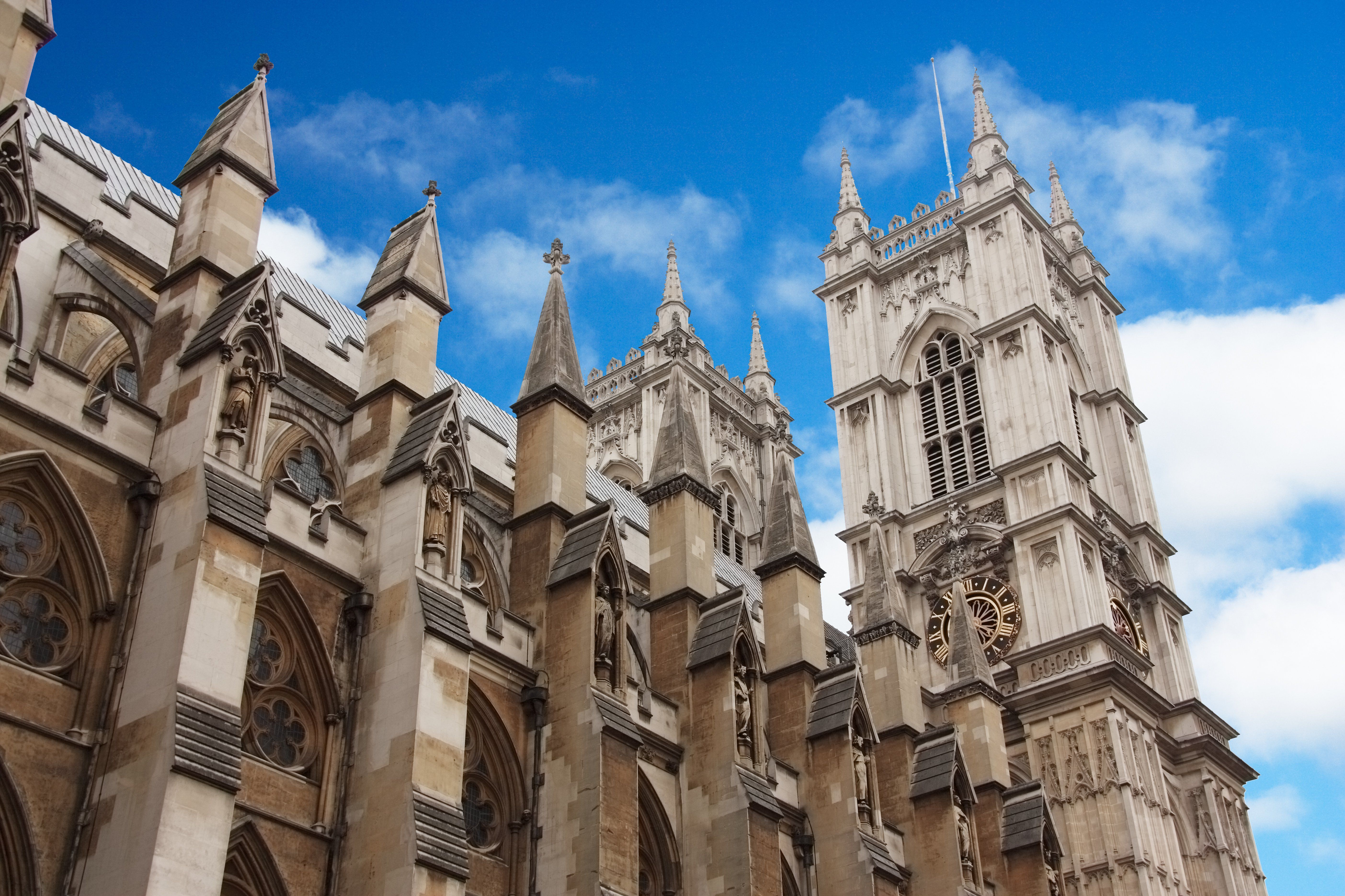 Westminster Abbey Wallpapers