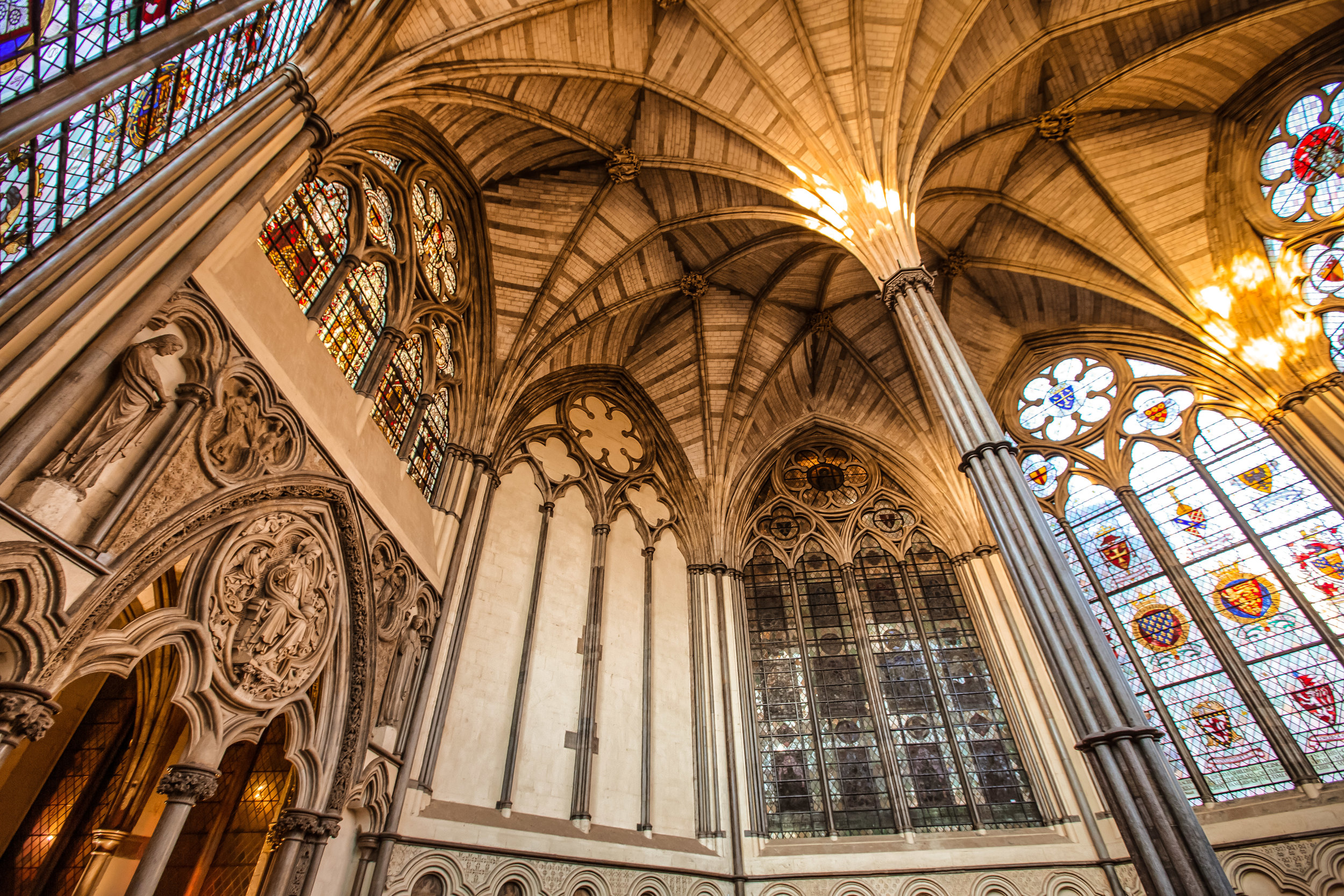 Westminster Abbey Wallpapers