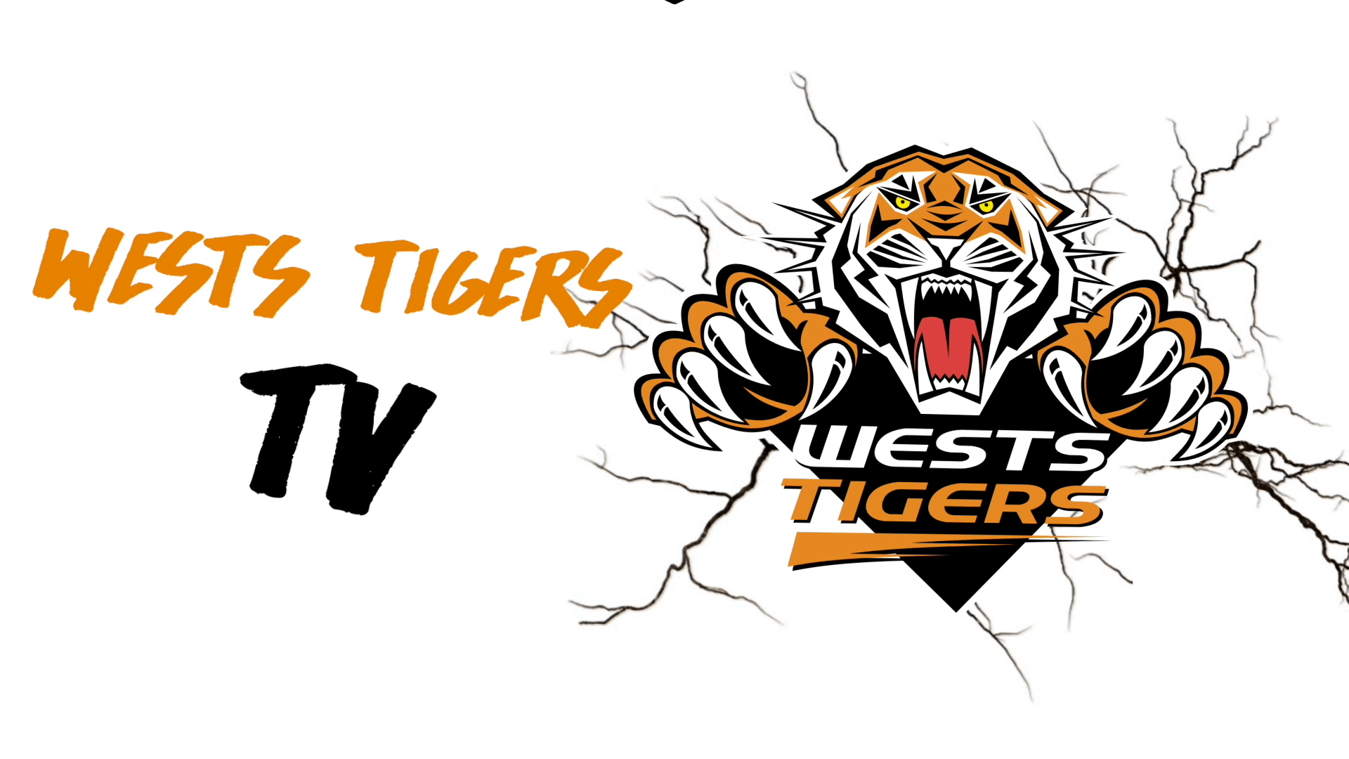 Wests Tigers Wallpapers