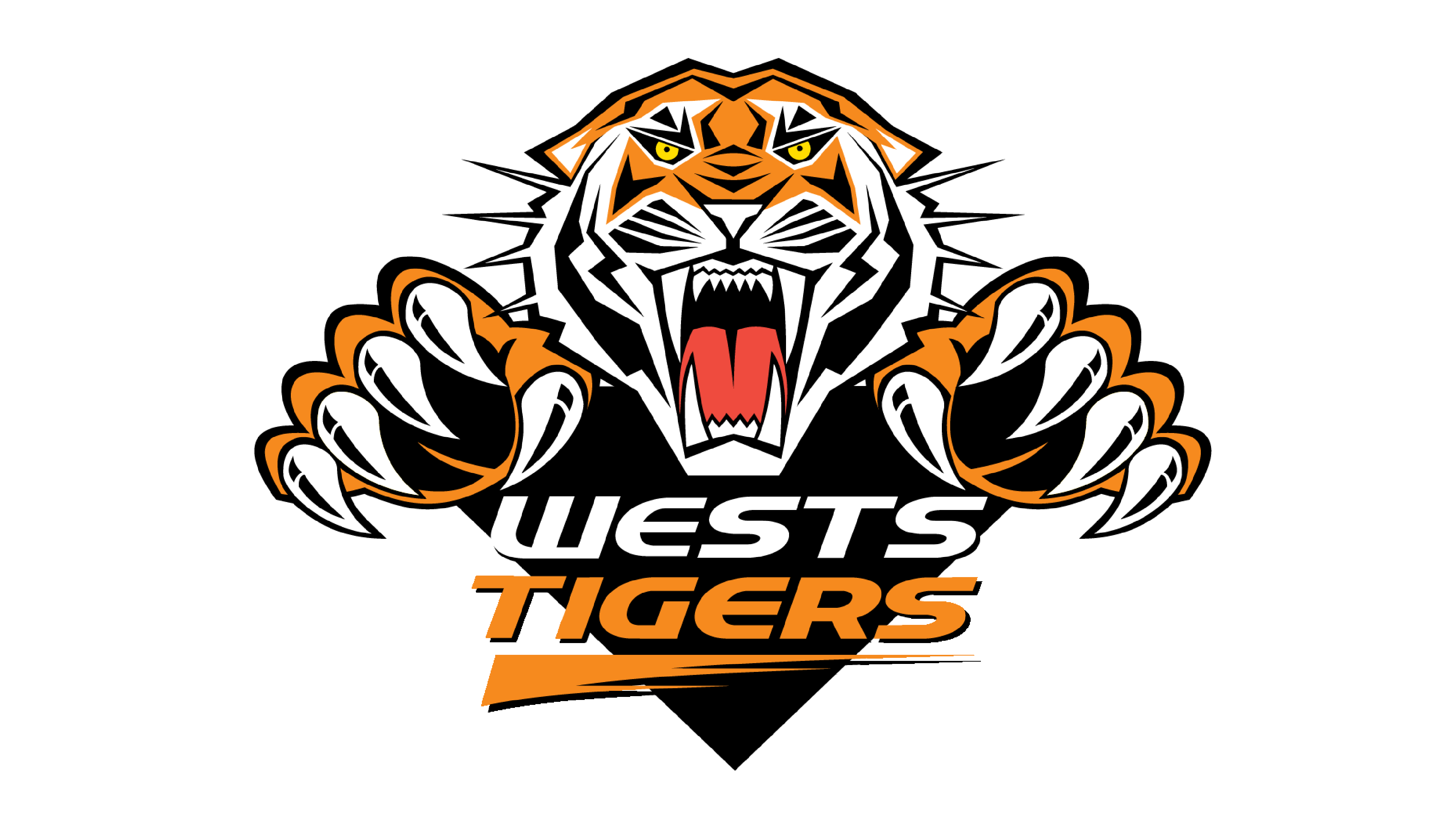 Wests Tigers Wallpapers