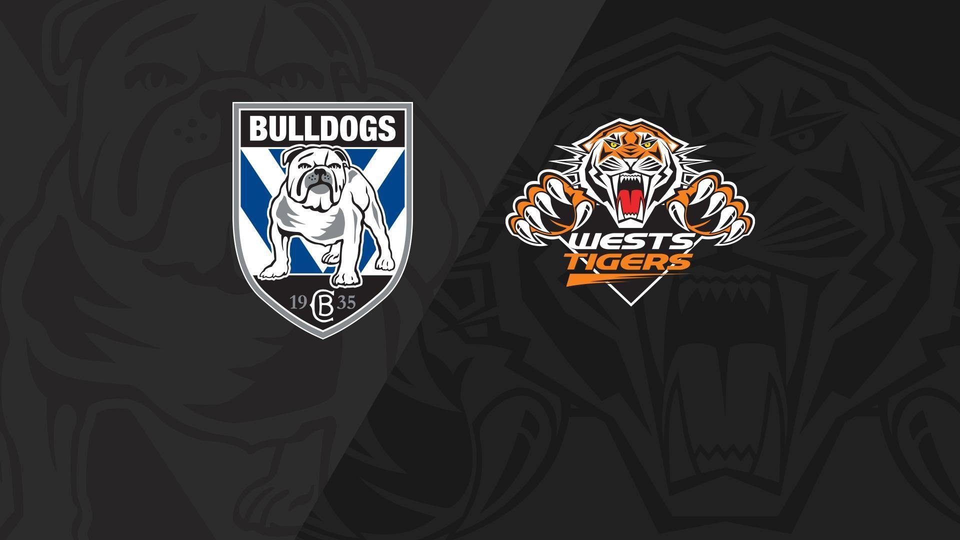 Wests Tigers Wallpapers