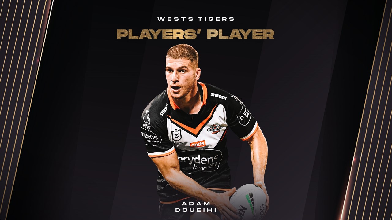 Wests Tigers Wallpapers